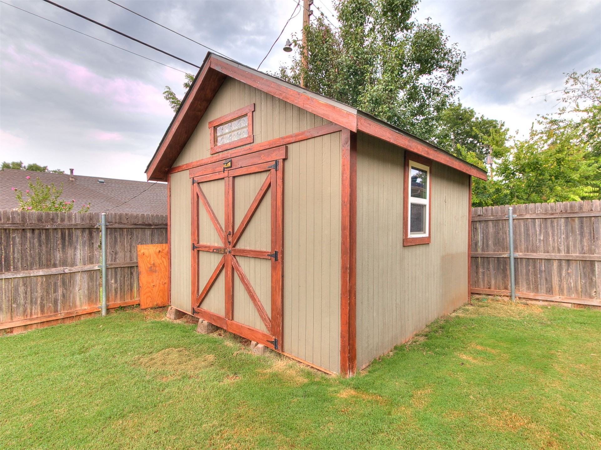 6445 Sterling Oklahoma City OK 73132