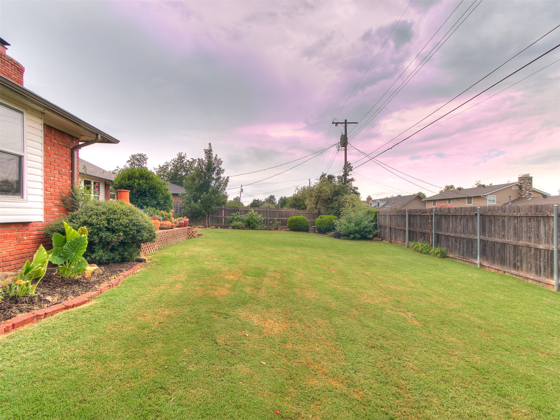 6445 Sterling Oklahoma City OK 73132