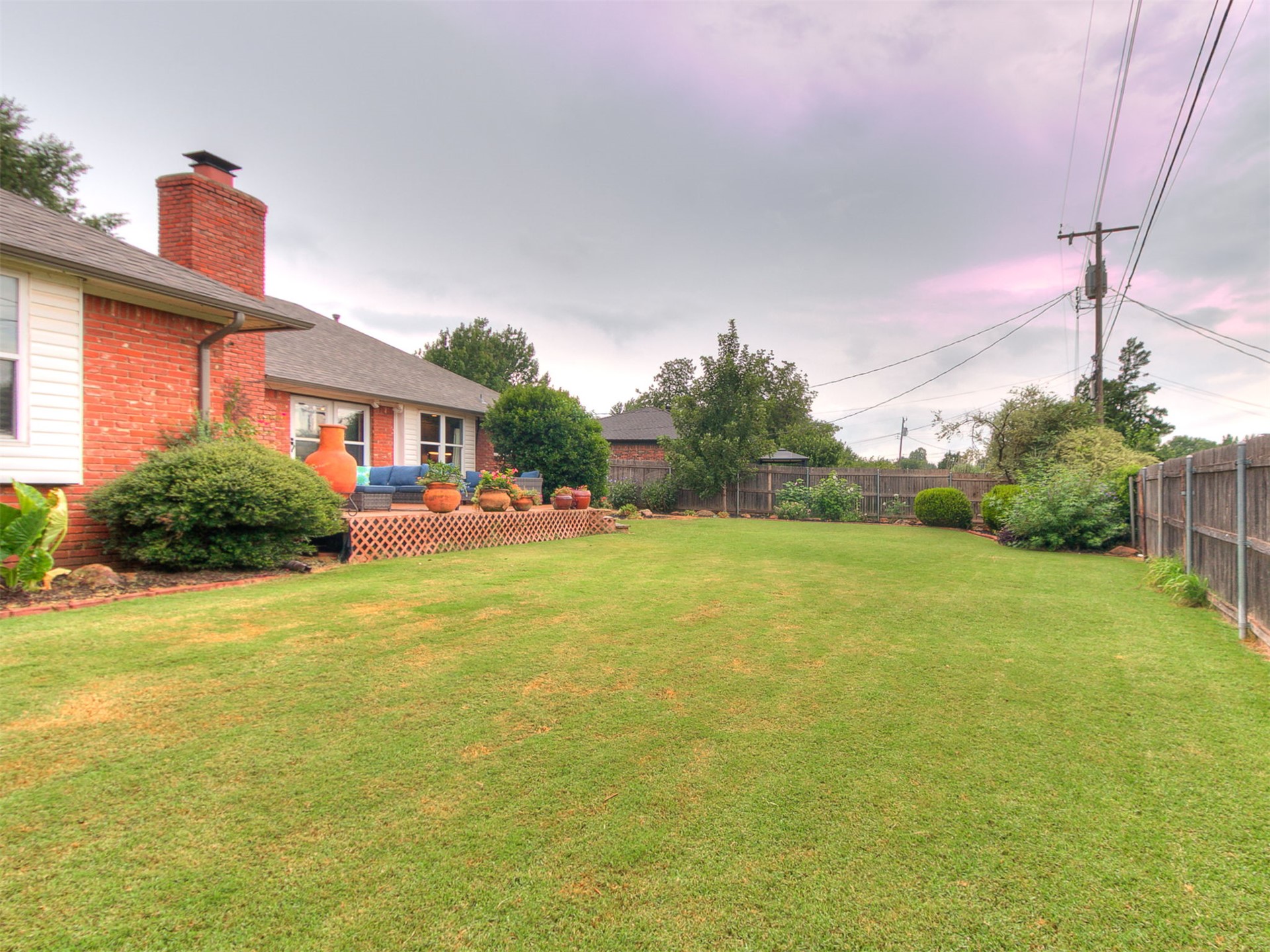 6445 Sterling Oklahoma City OK 73132
