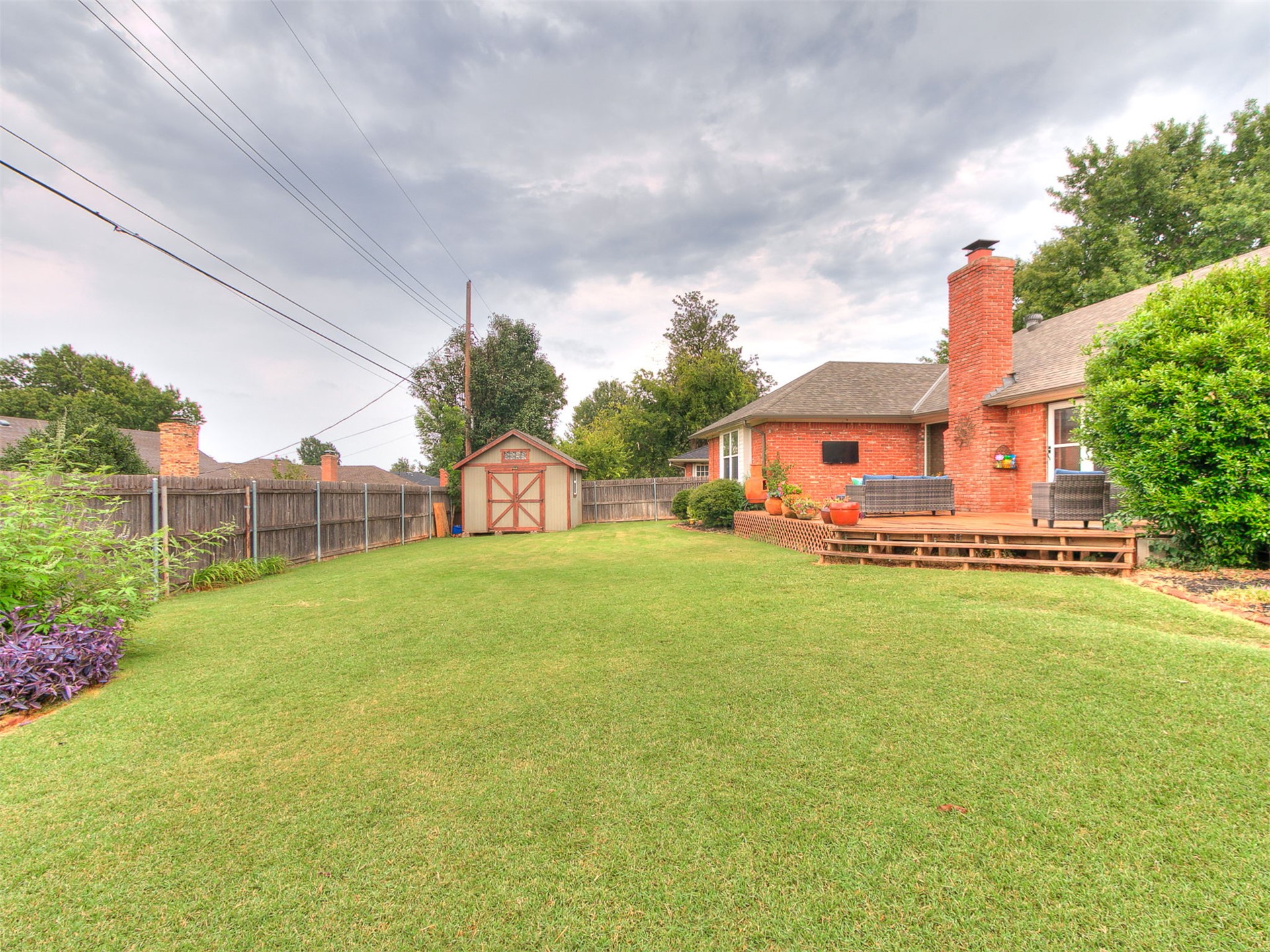 6445 Sterling Oklahoma City OK 73132