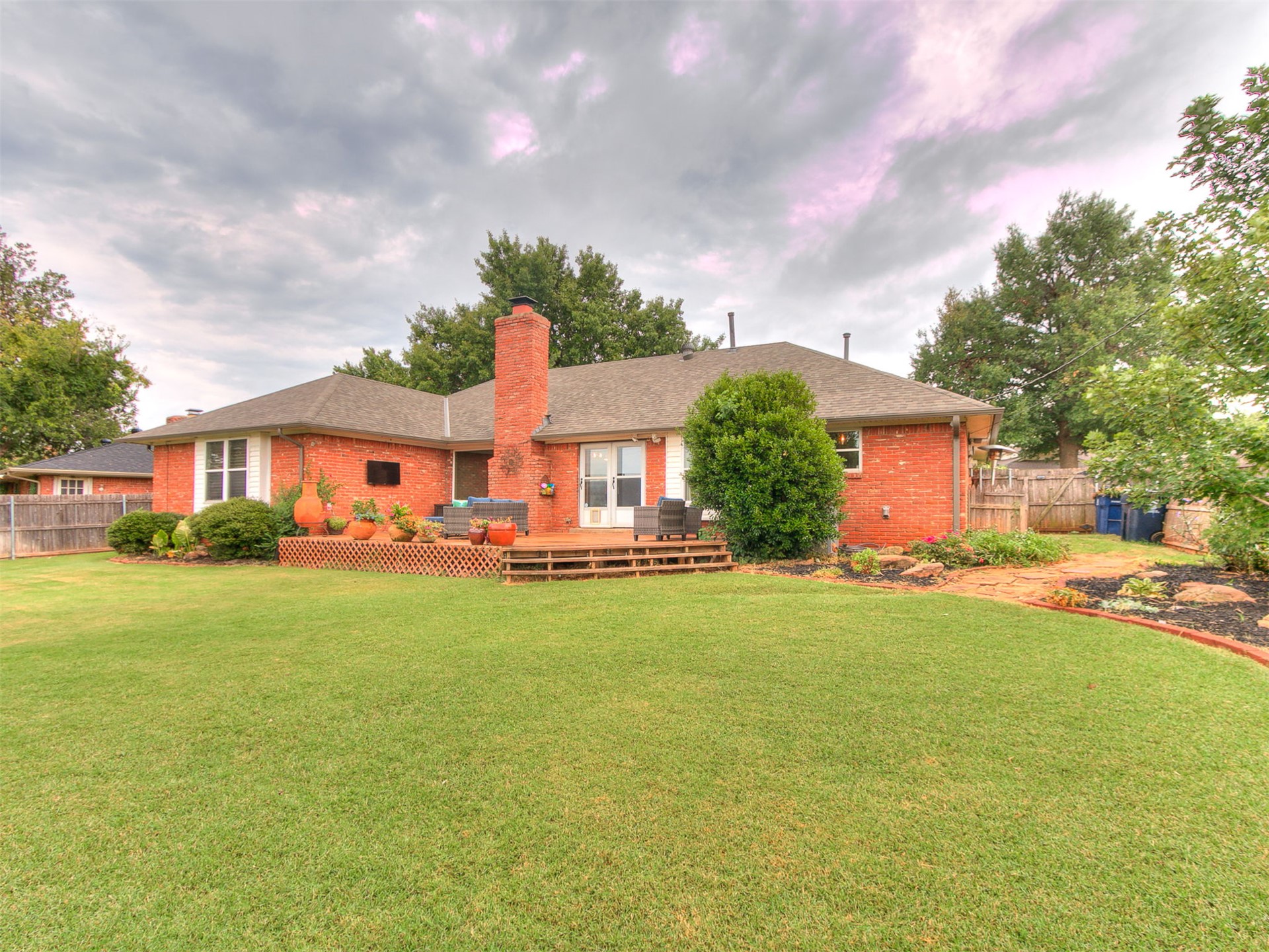 6445 Sterling Oklahoma City OK 73132