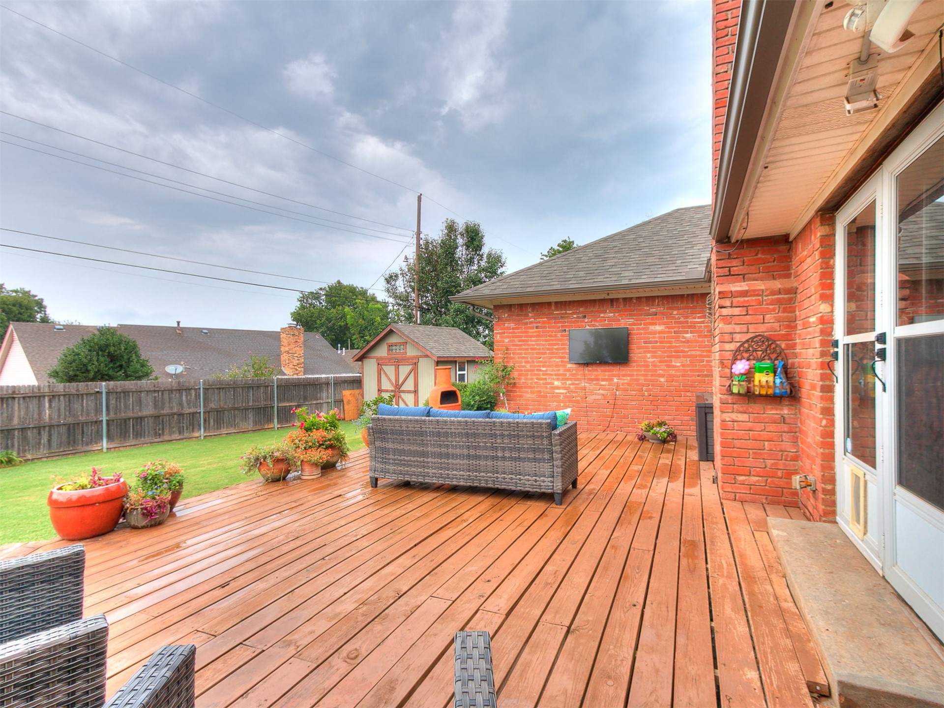 6445 Sterling Oklahoma City OK 73132