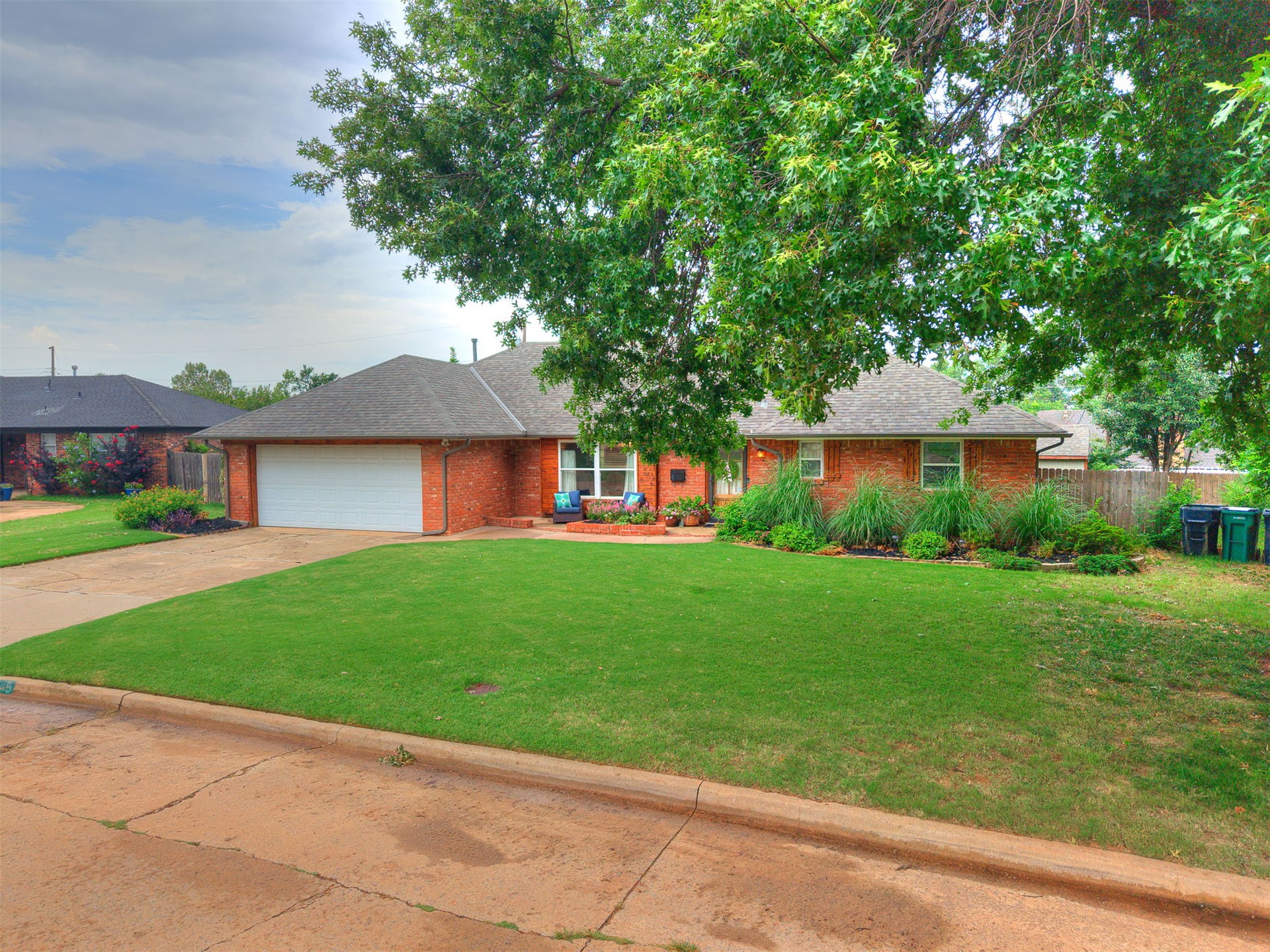 6445 Sterling Oklahoma City OK 73132