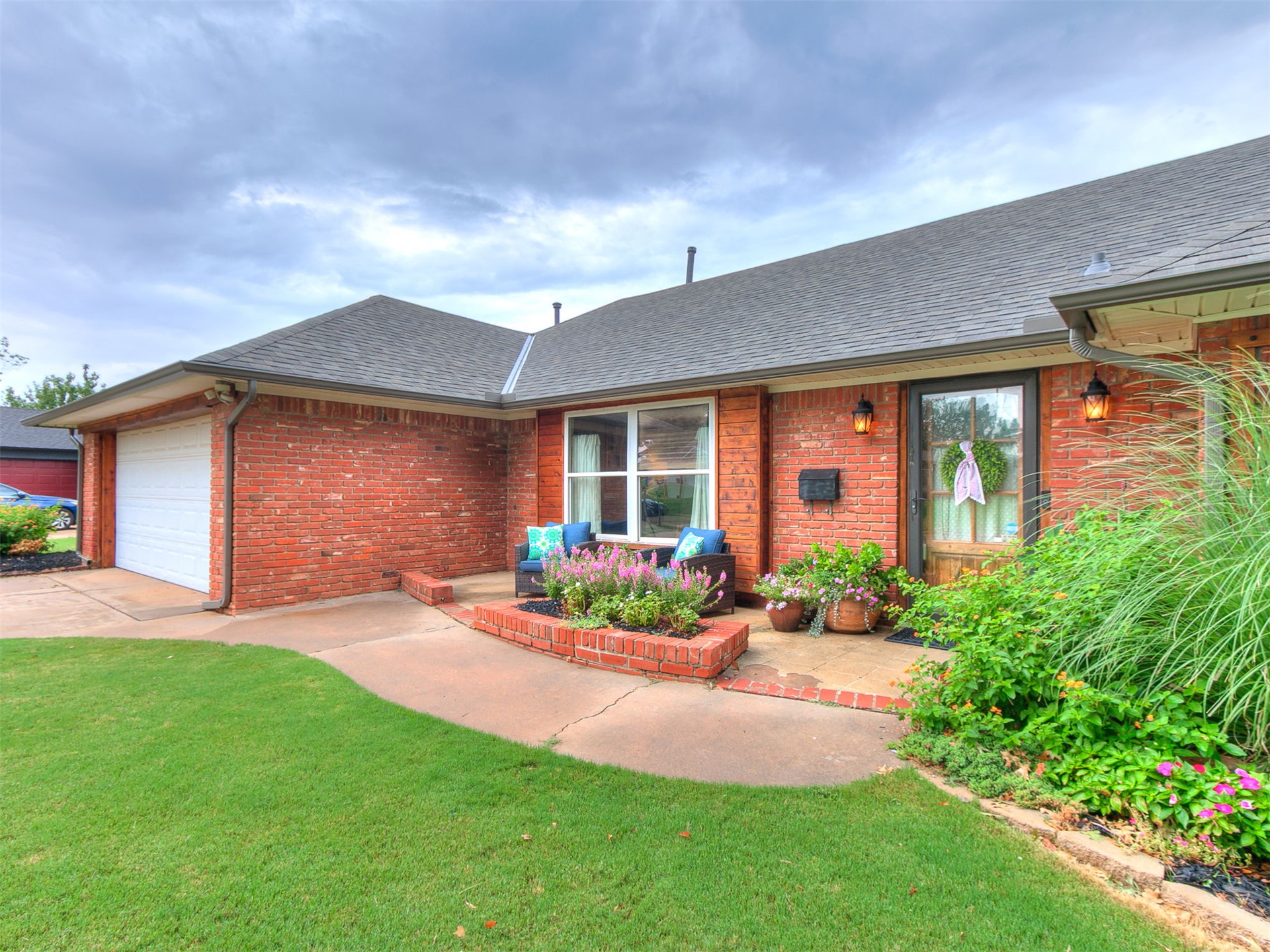 6445 Sterling Oklahoma City OK 73132