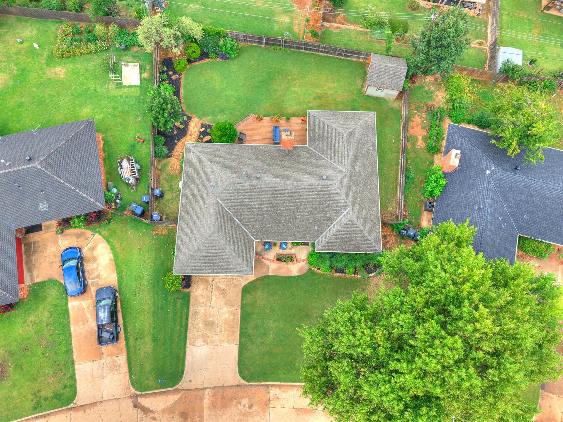 6445 Sterling Oklahoma City OK 73132