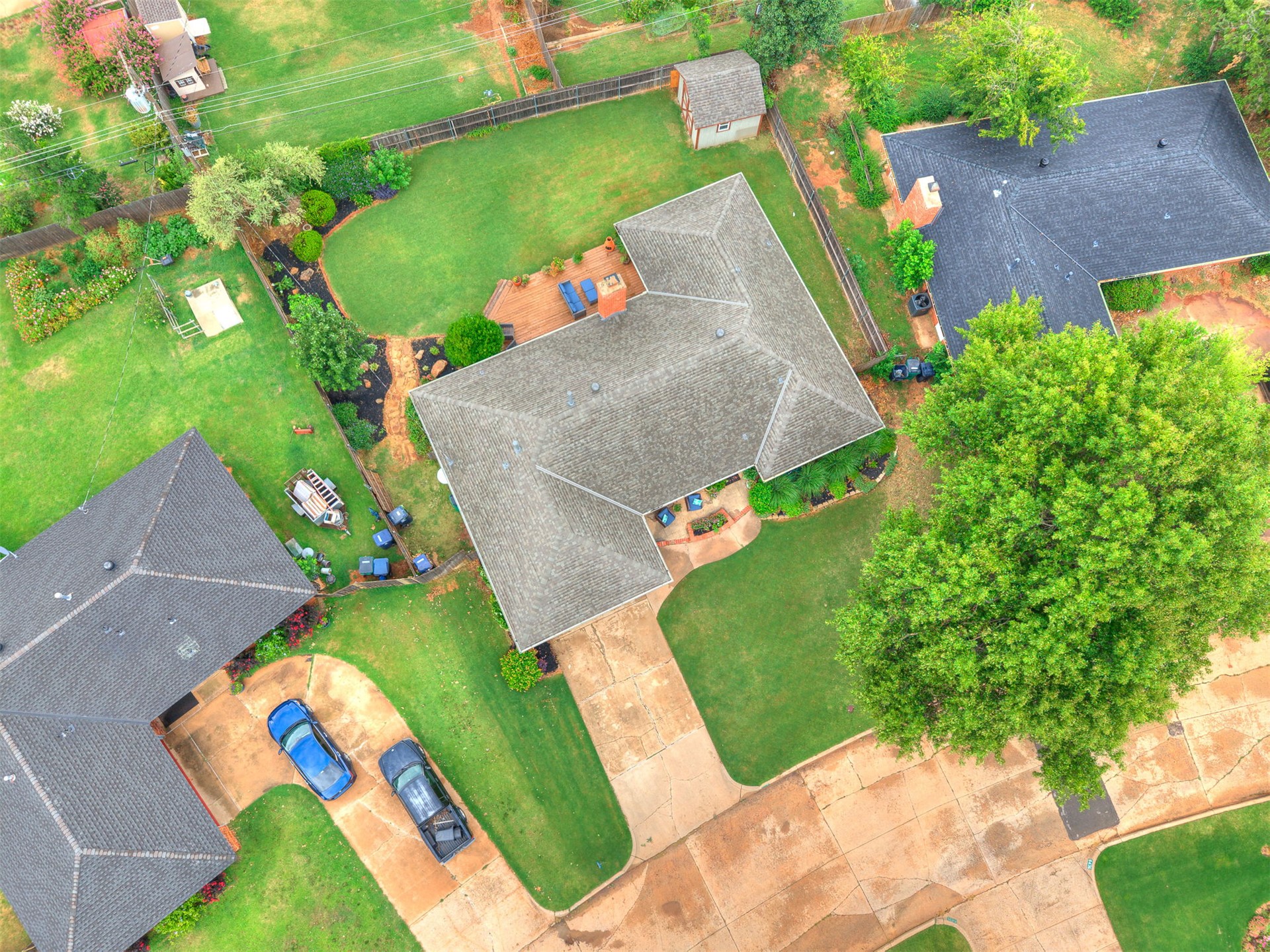 6445 Sterling Oklahoma City OK 73132