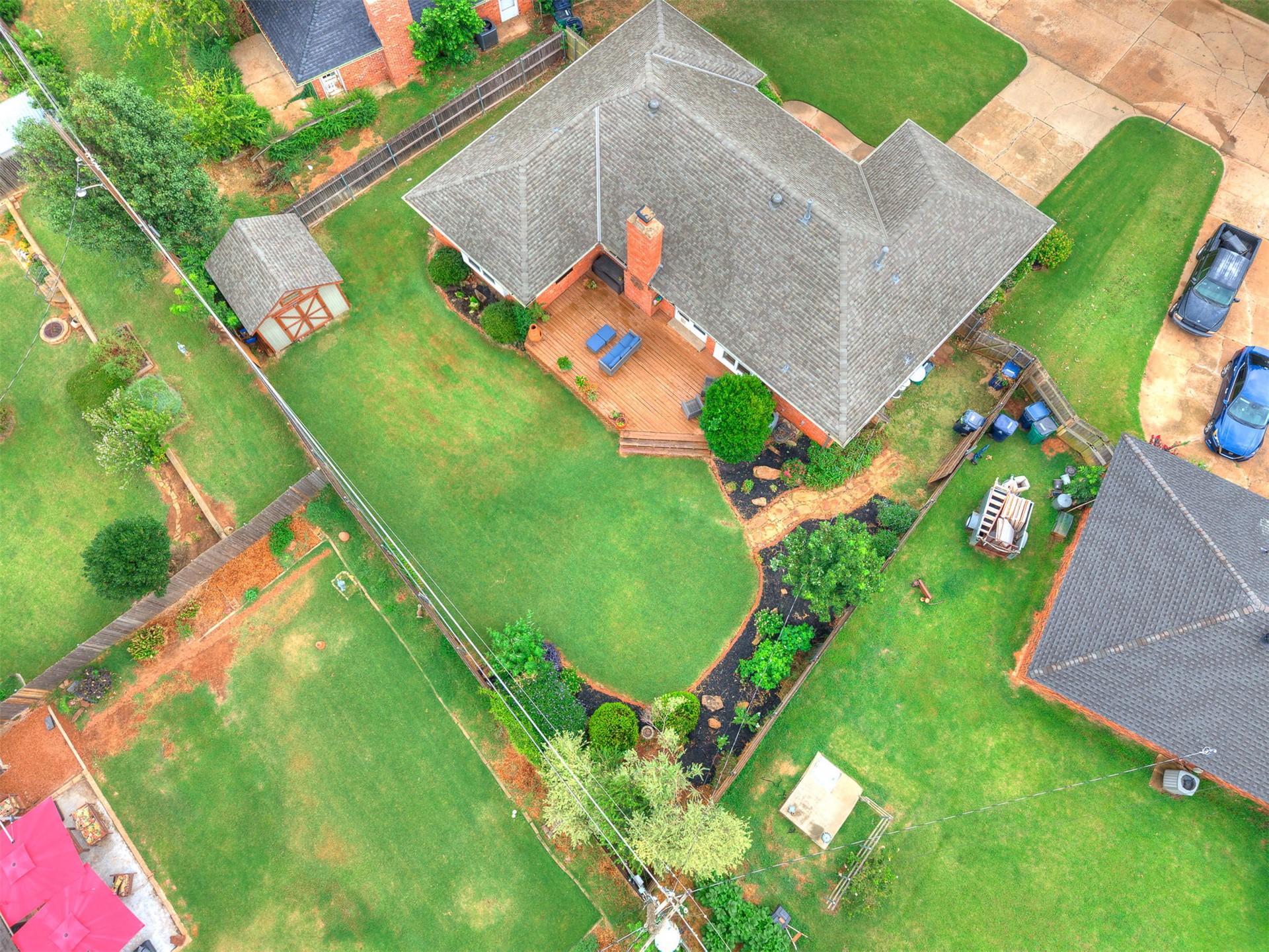 6445 Sterling Oklahoma City OK 73132