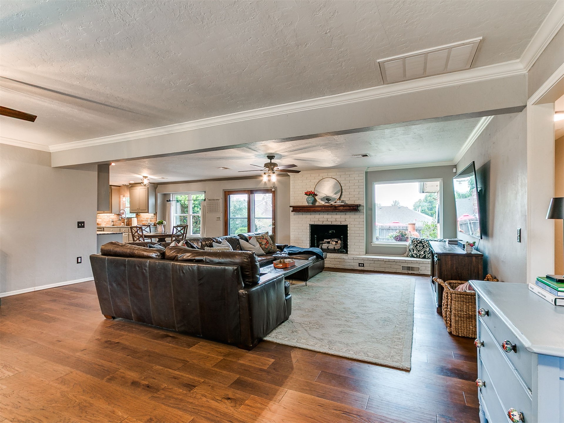 6445 Sterling Oklahoma City OK 73132