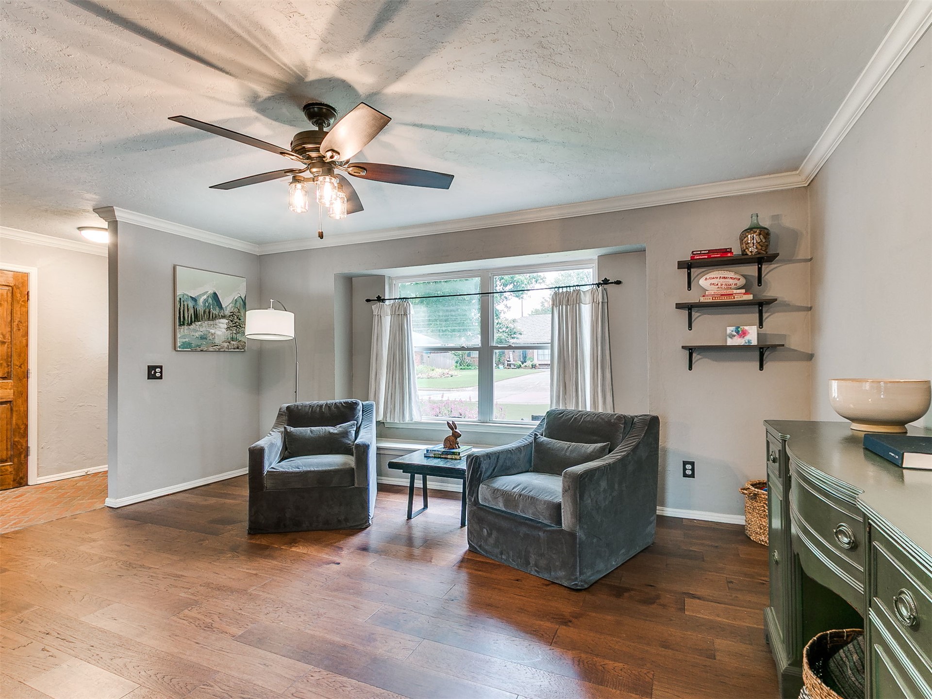 6445 Sterling Oklahoma City OK 73132