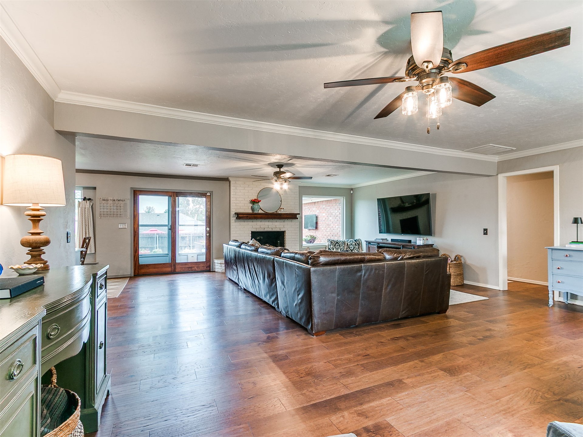 6445 Sterling Oklahoma City OK 73132