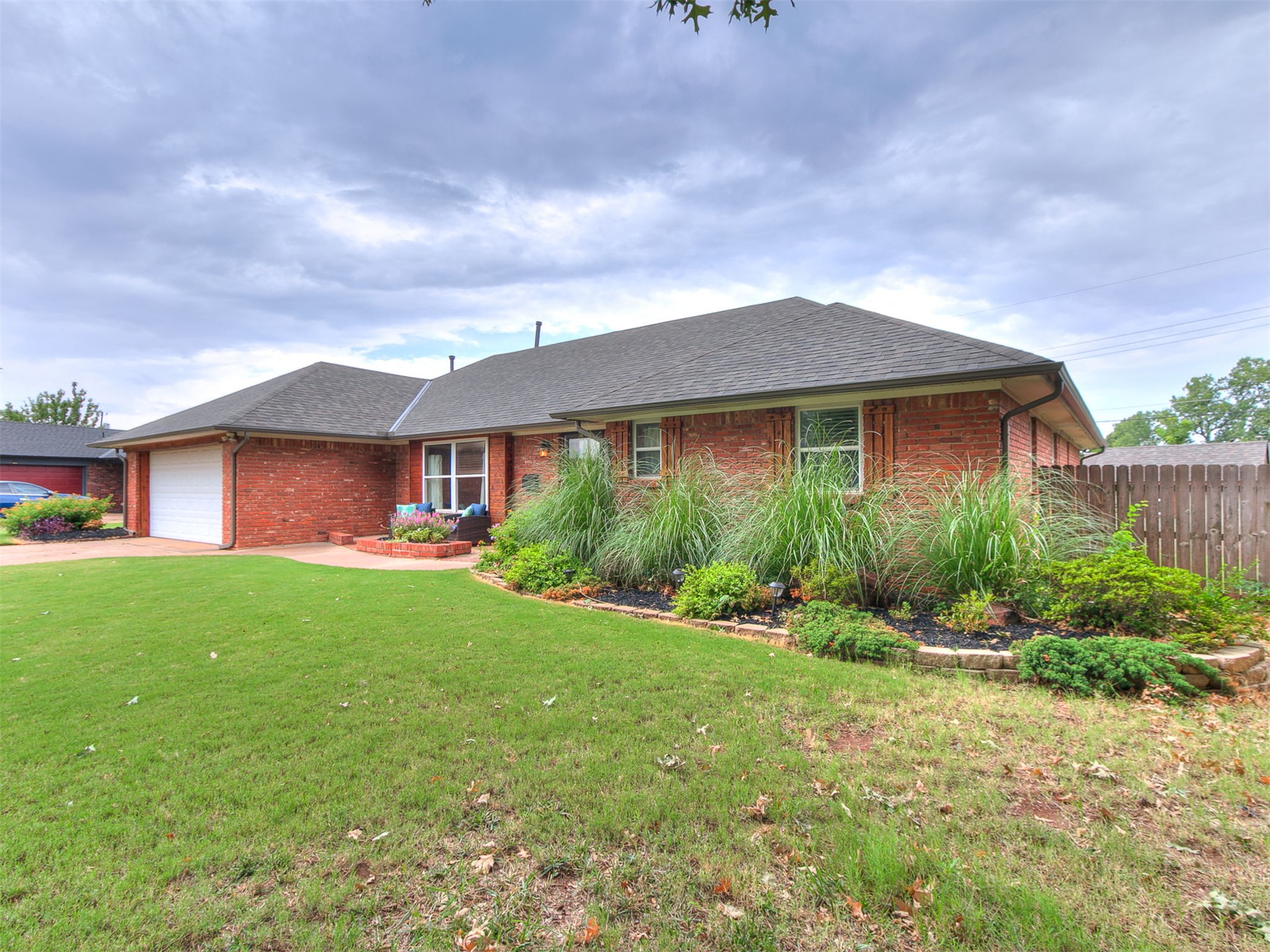 6445 Sterling Oklahoma City OK 73132