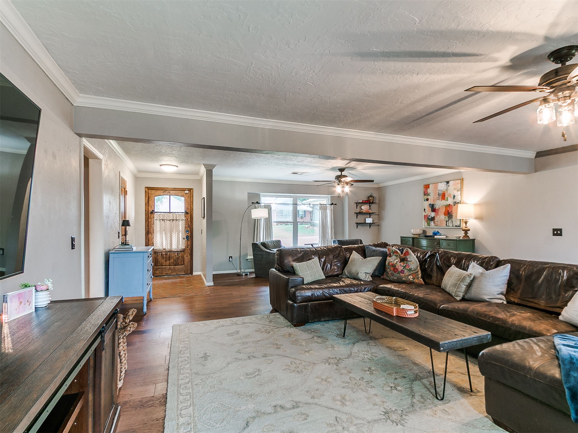 6445 Sterling Oklahoma City OK 73132