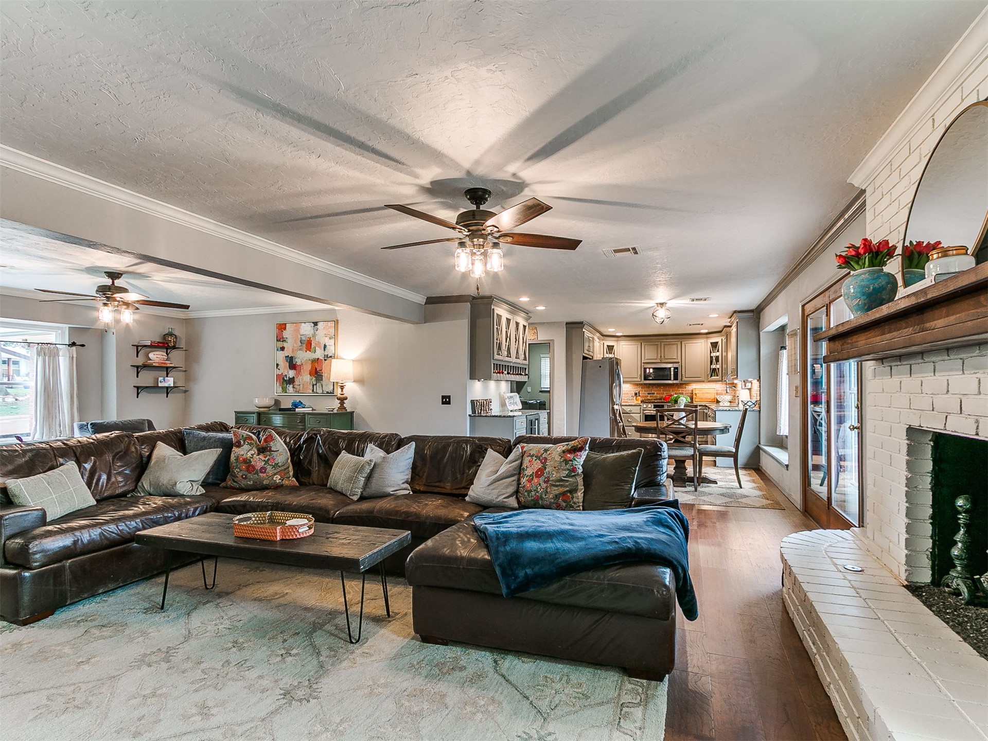 6445 Sterling Oklahoma City OK 73132