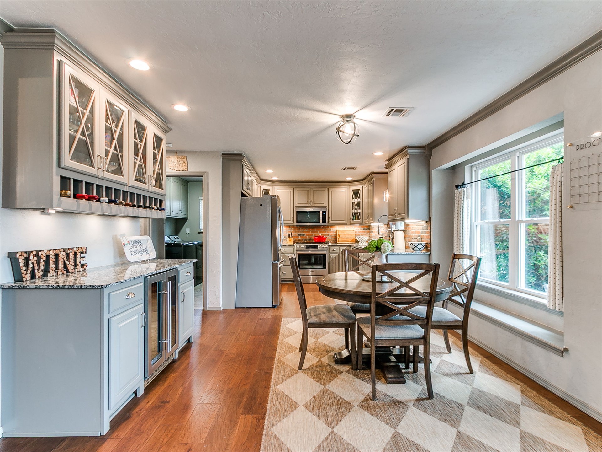 6445 Sterling Oklahoma City OK 73132