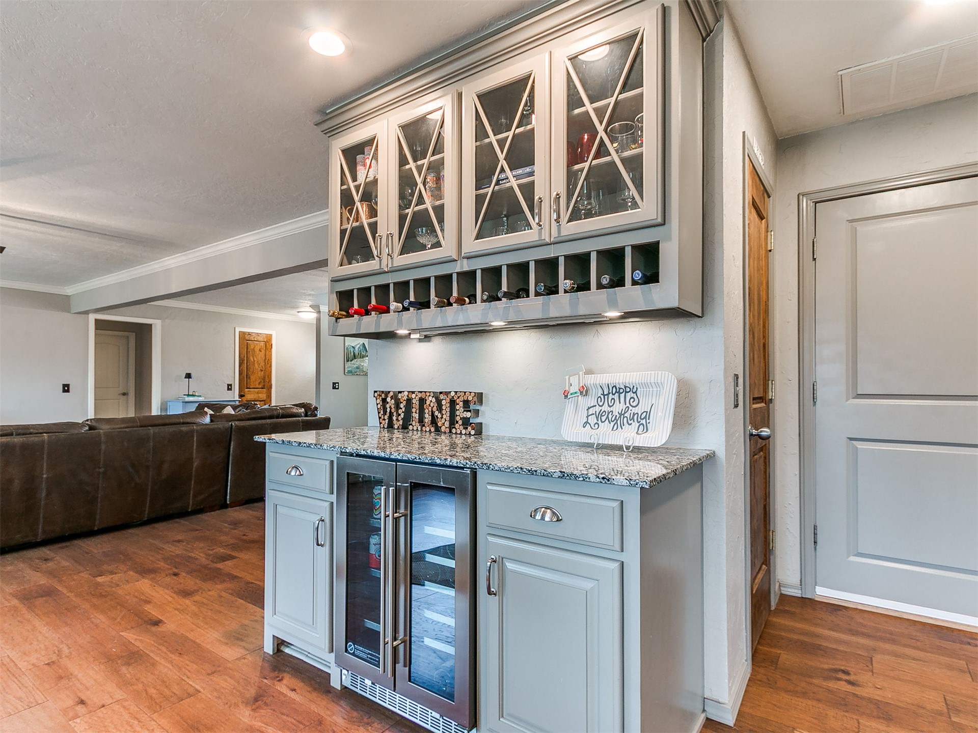 6445 Sterling Oklahoma City OK 73132