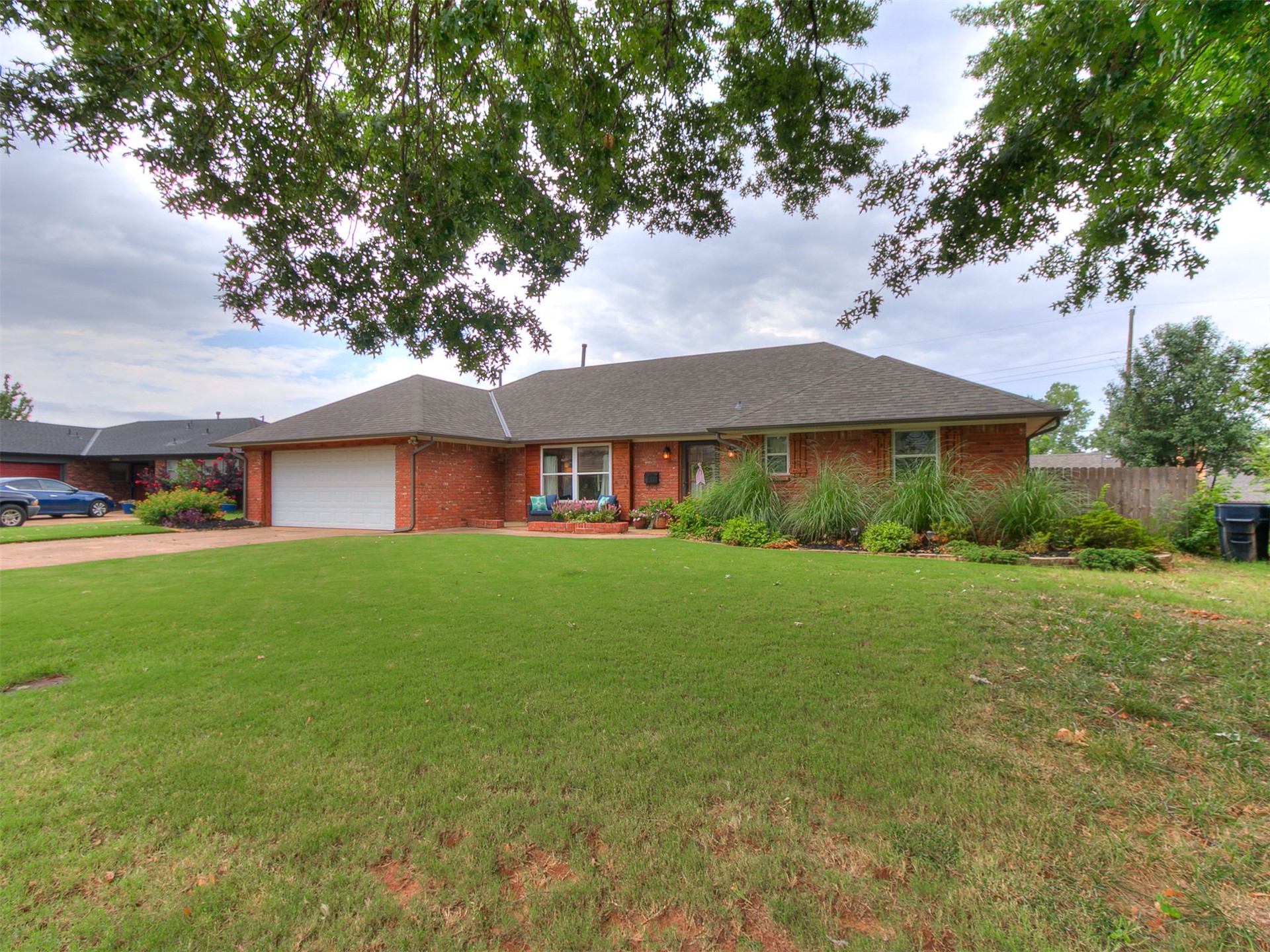 6445 Sterling Oklahoma City OK 73132