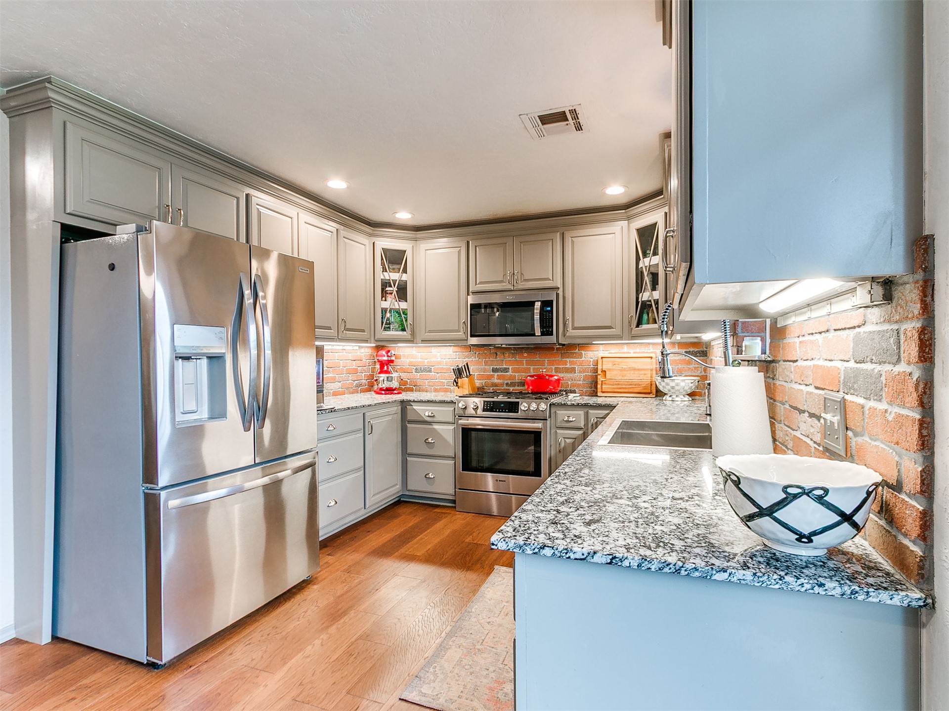 6445 Sterling Oklahoma City OK 73132