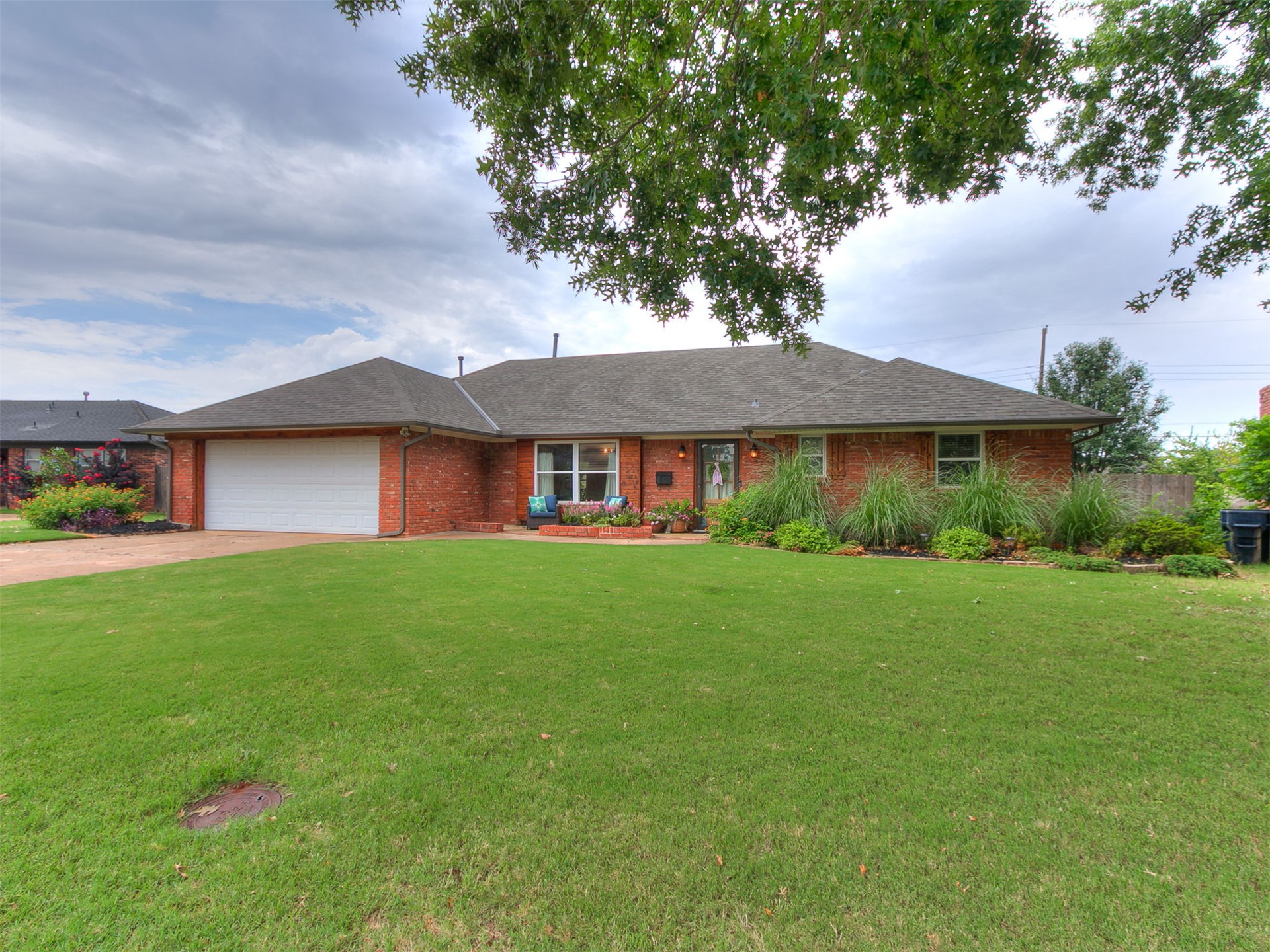 6445 Sterling Oklahoma City OK 73132