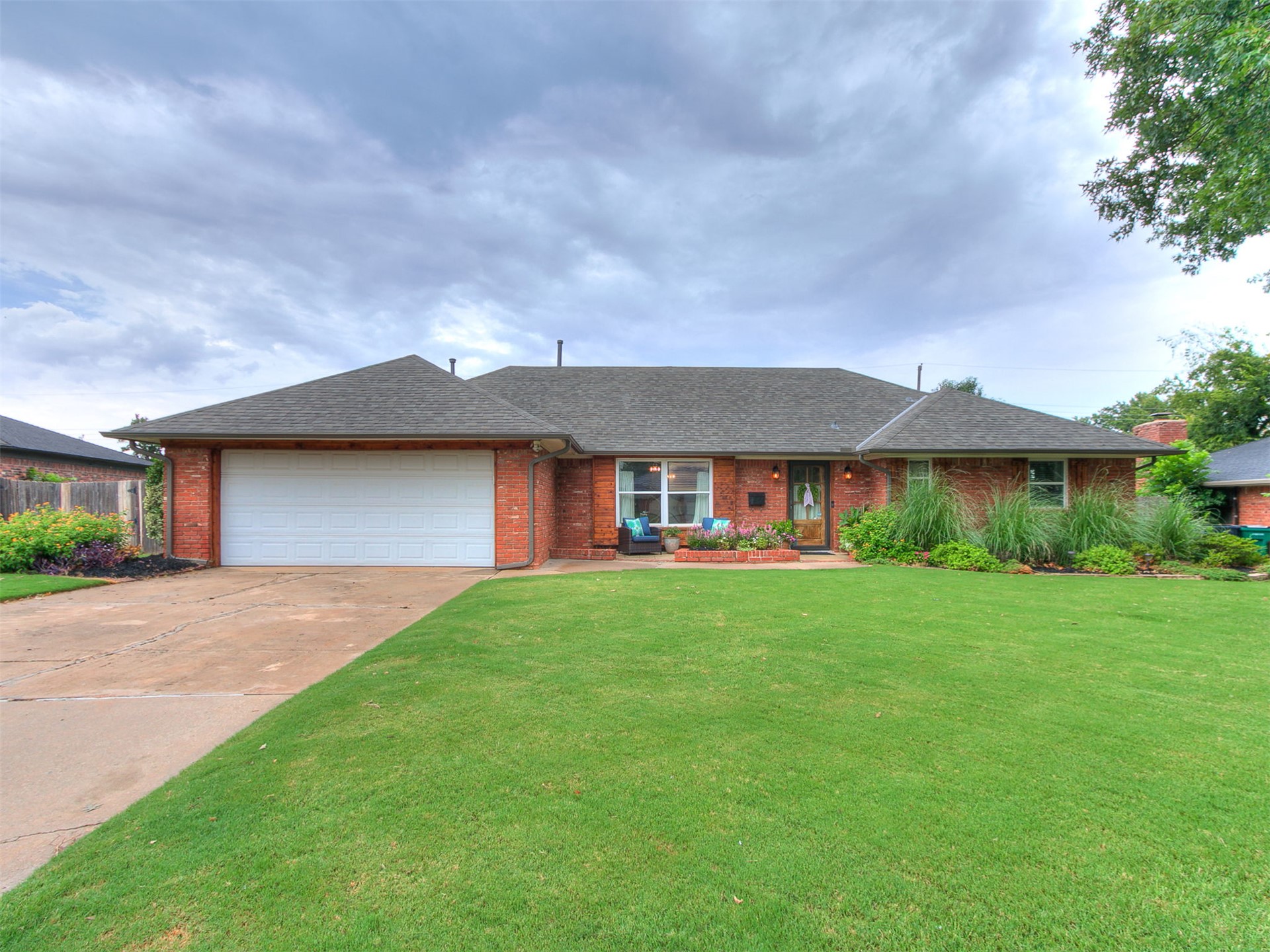 6445 Sterling Oklahoma City OK 73132