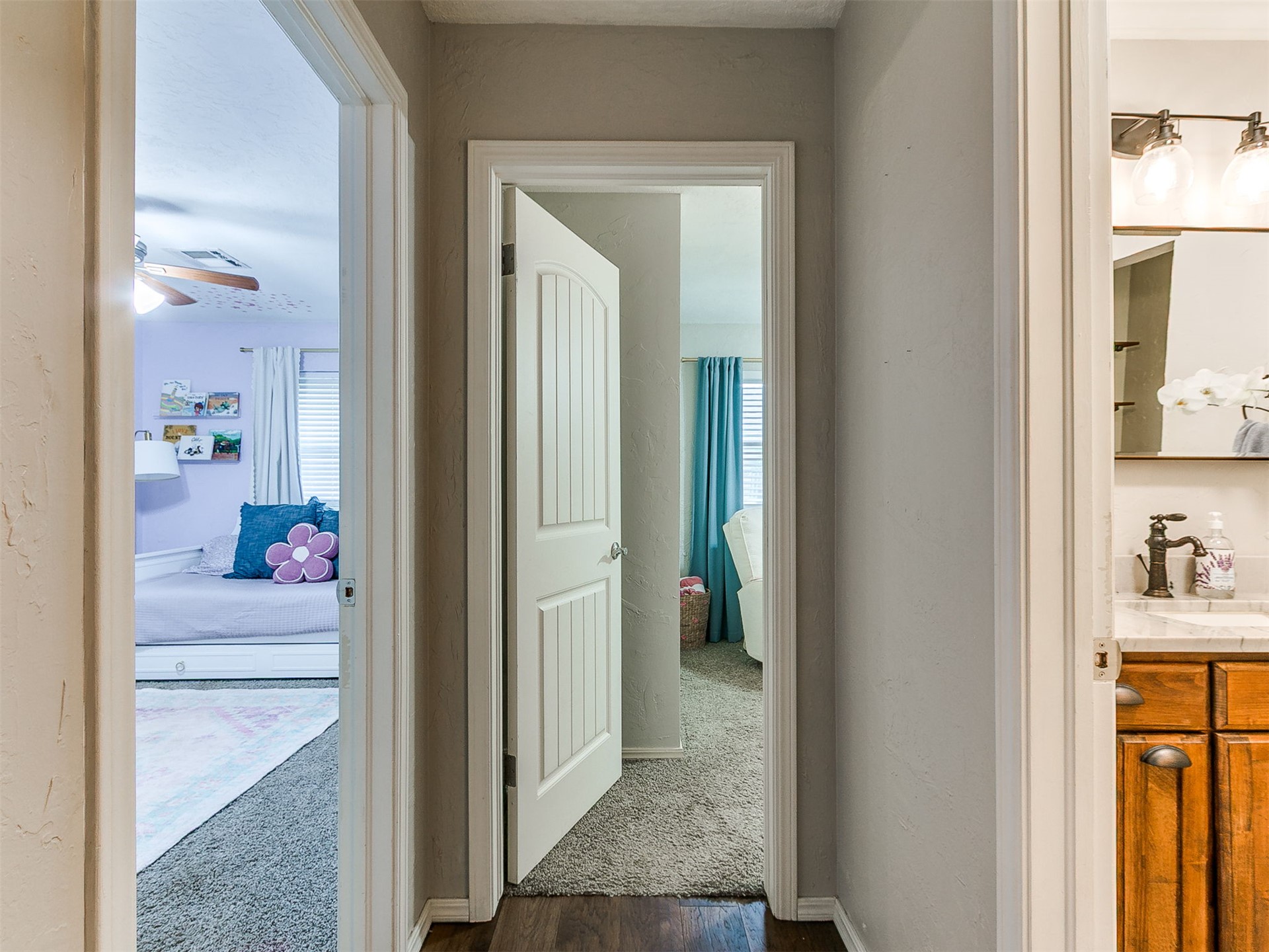 6445 Sterling Oklahoma City OK 73132