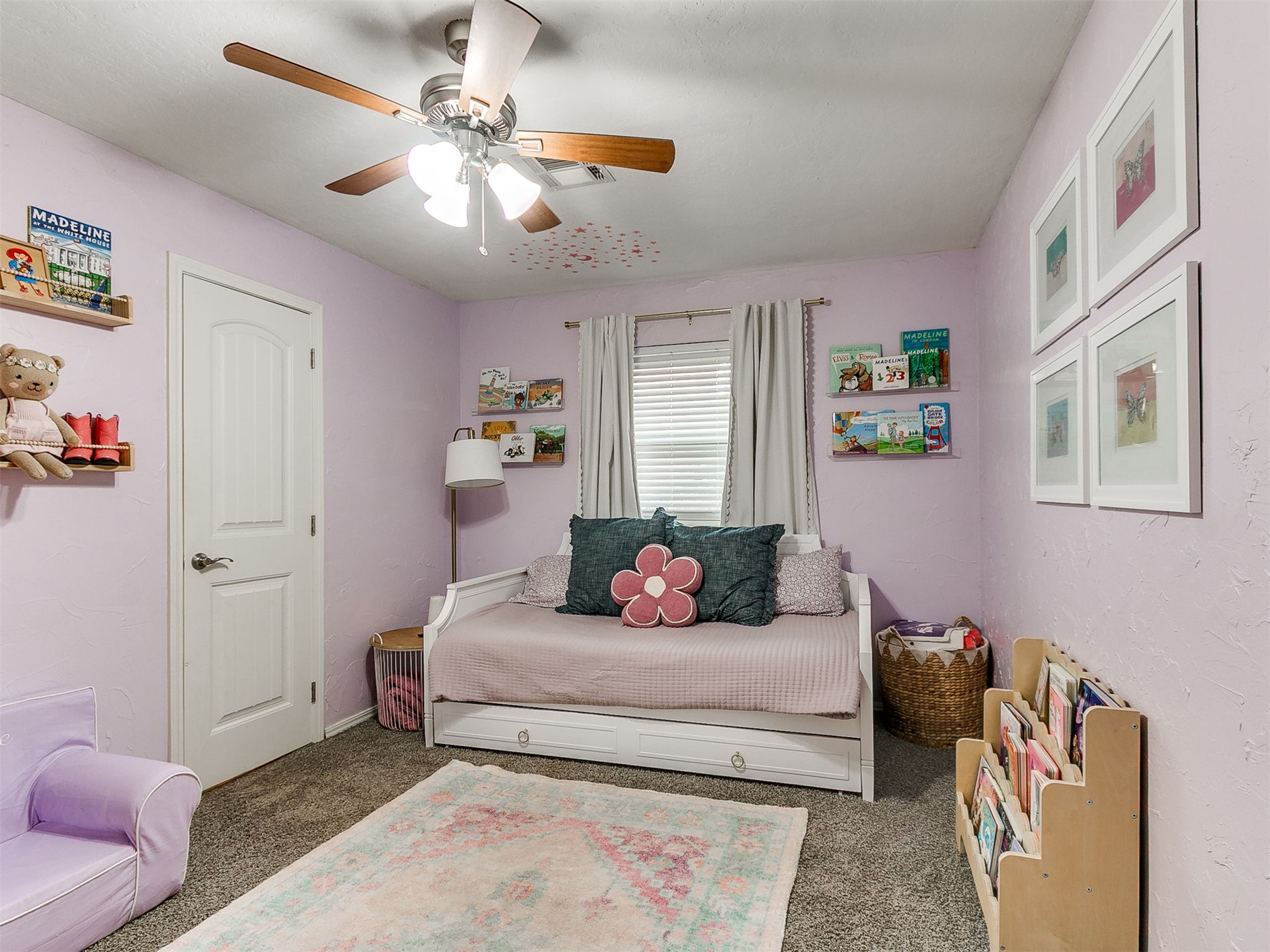 6445 Sterling Oklahoma City OK 73132