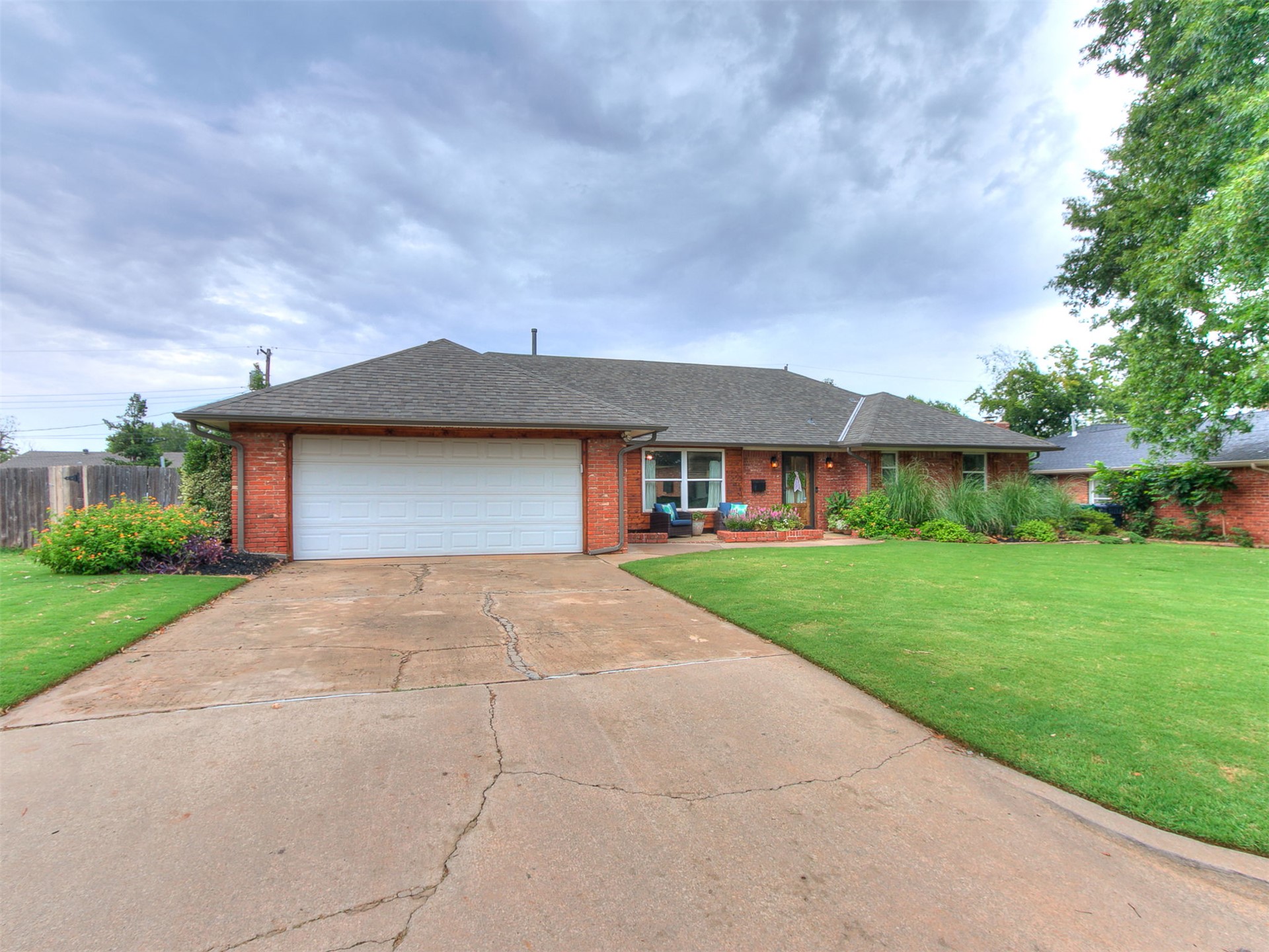 6445 Sterling Oklahoma City OK 73132