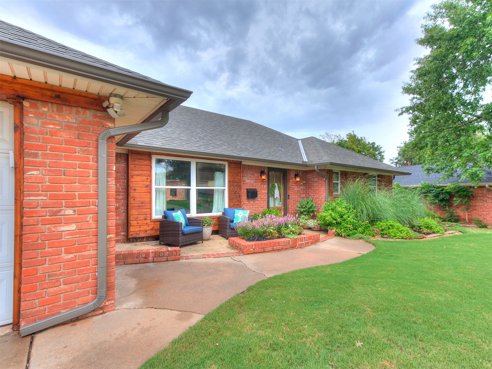 6445 Sterling Oklahoma City OK 73132