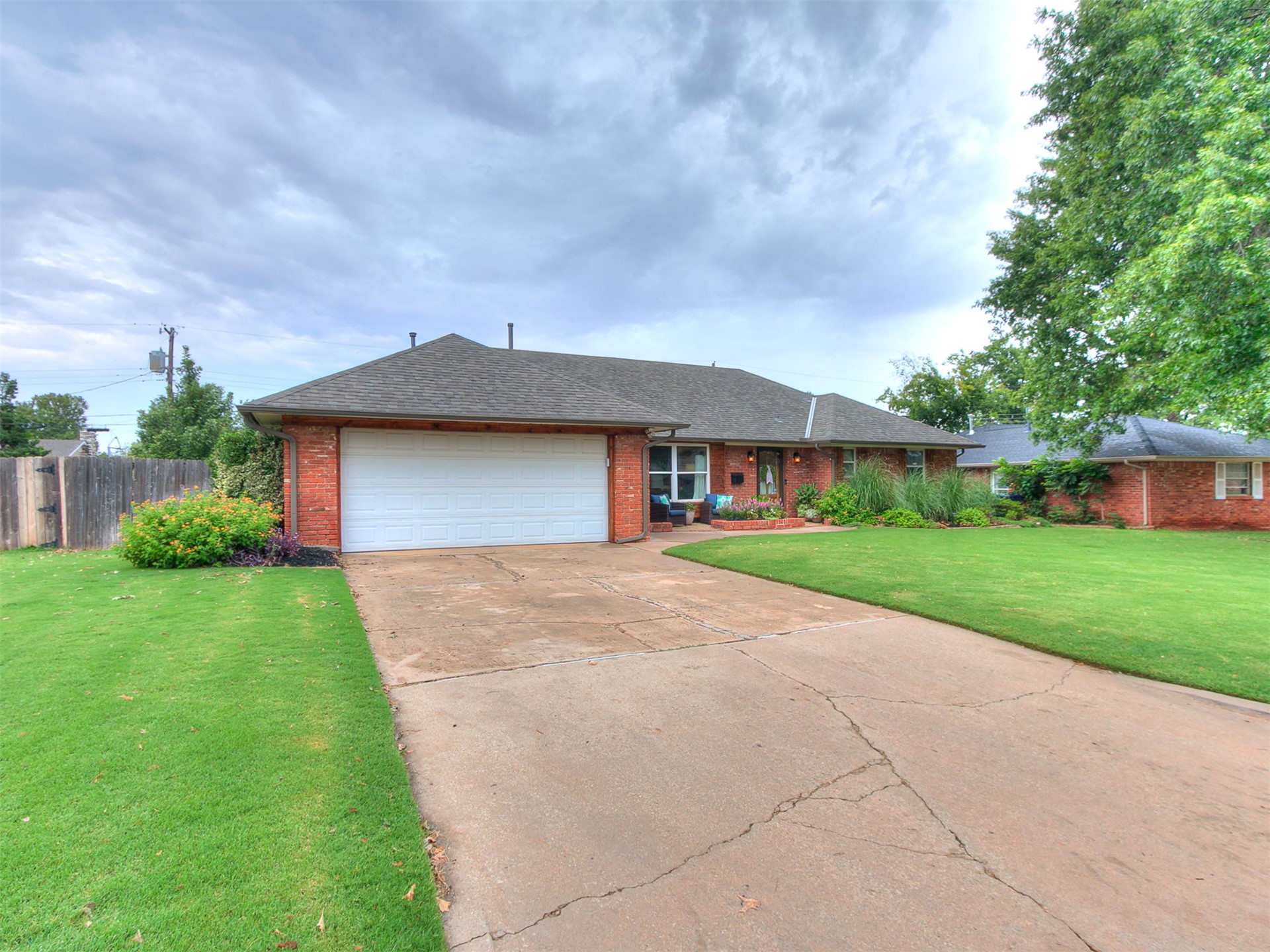 6445 Sterling Oklahoma City OK 73132