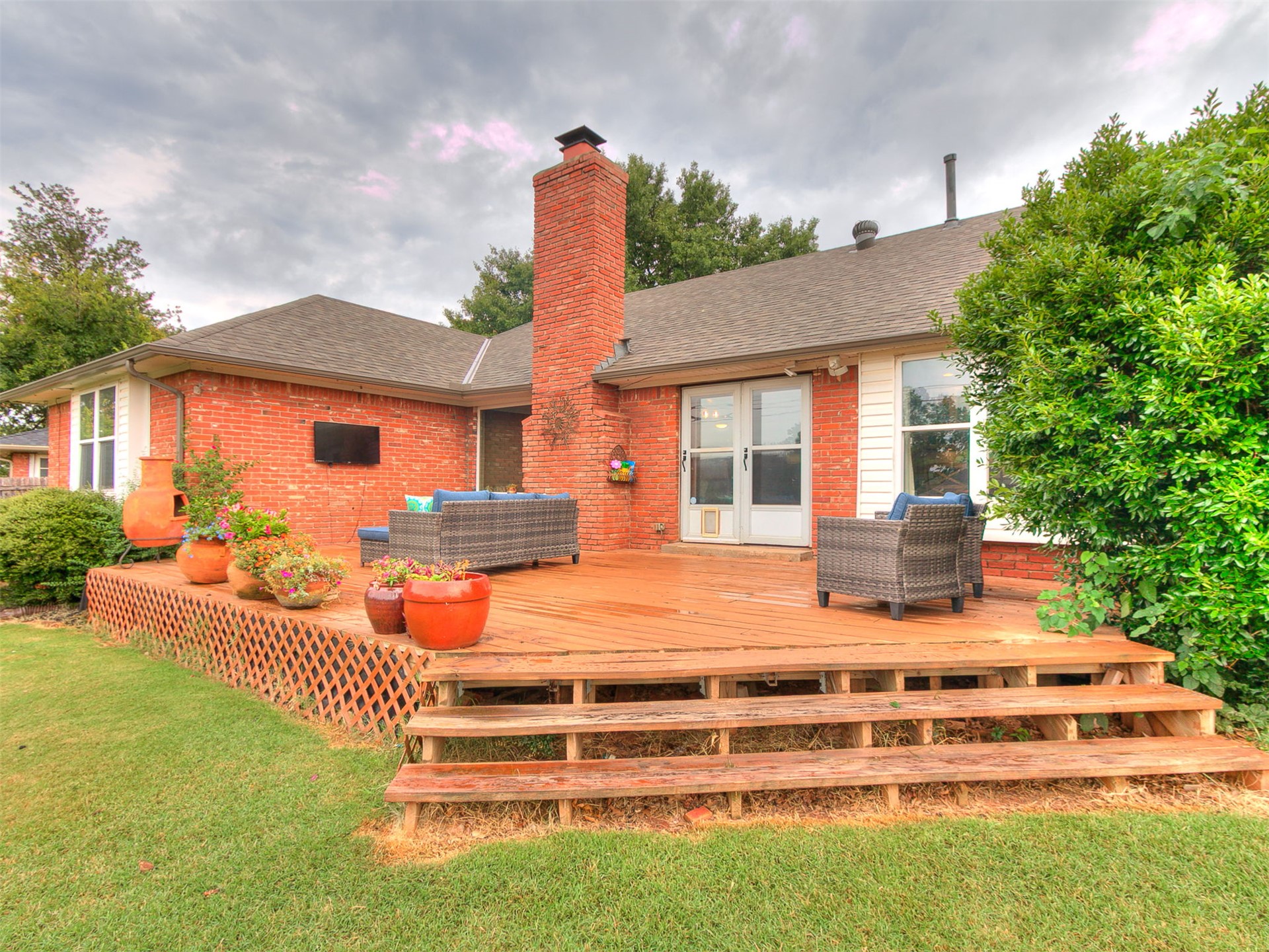 6445 Sterling Oklahoma City OK 73132