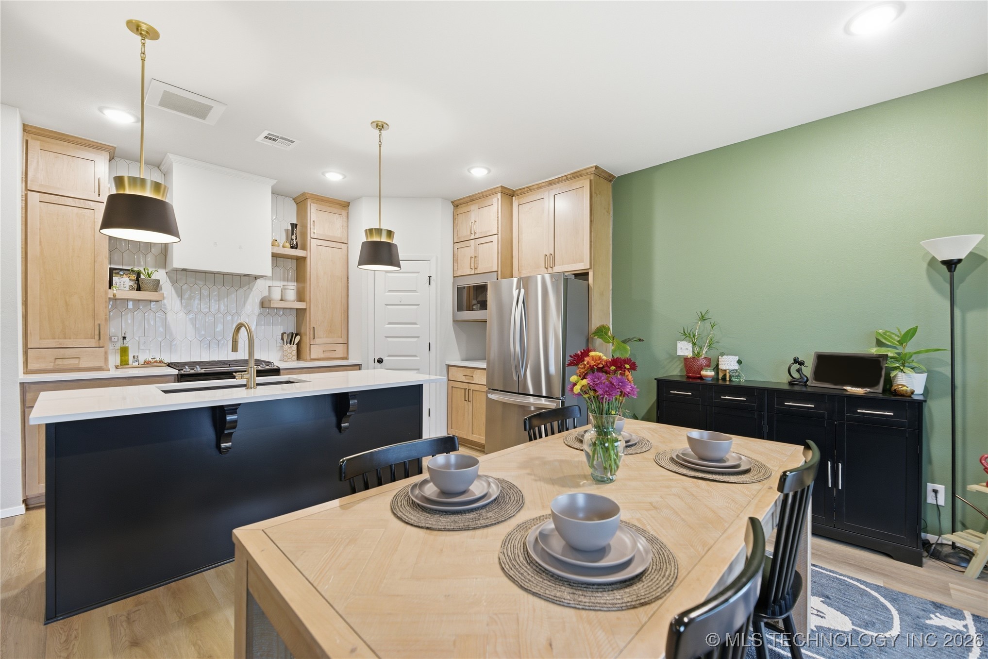 1665 E 138th Place Glenpool OK 74033