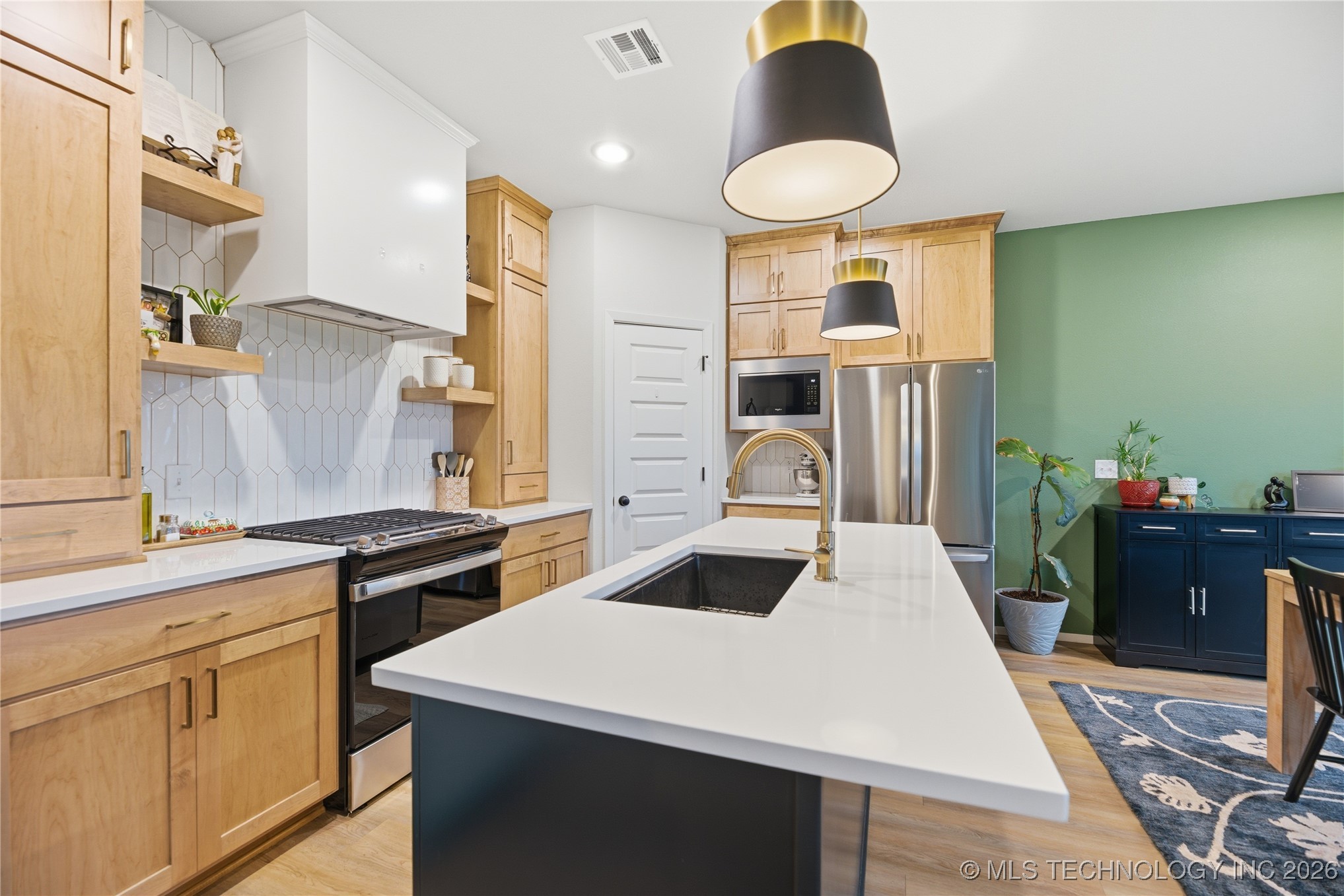 1665 E 138th Place Glenpool OK 74033
