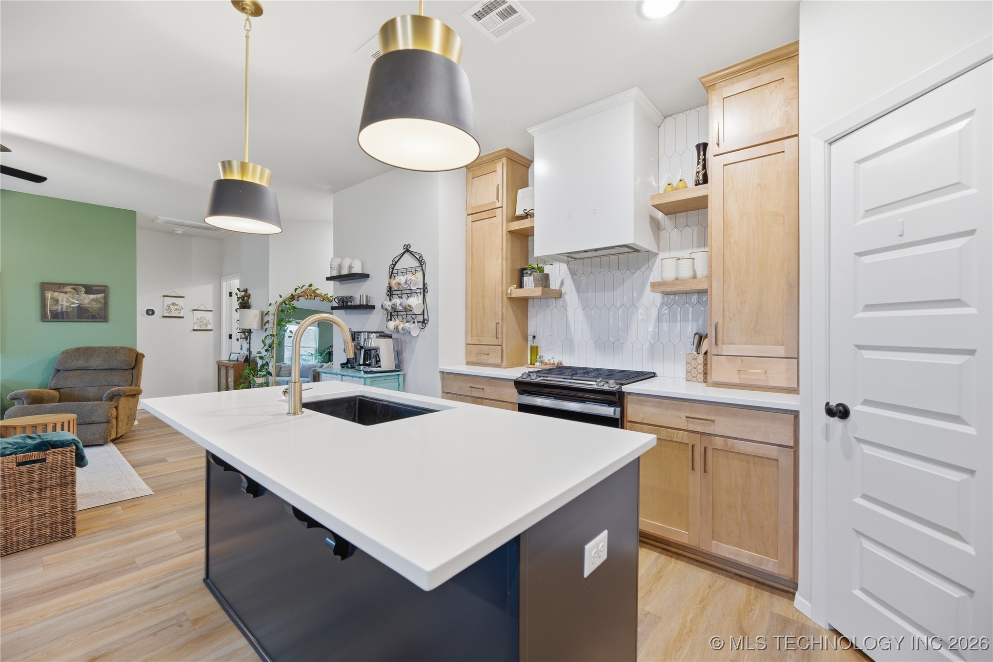 1665 E 138th Place Glenpool OK 74033