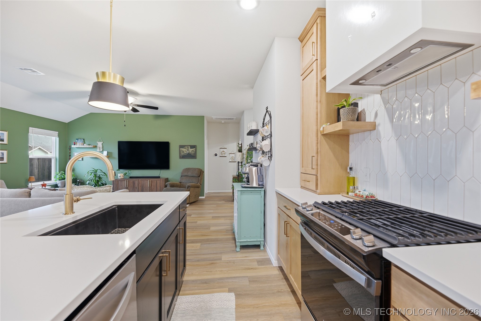 1665 E 138th Place Glenpool OK 74033
