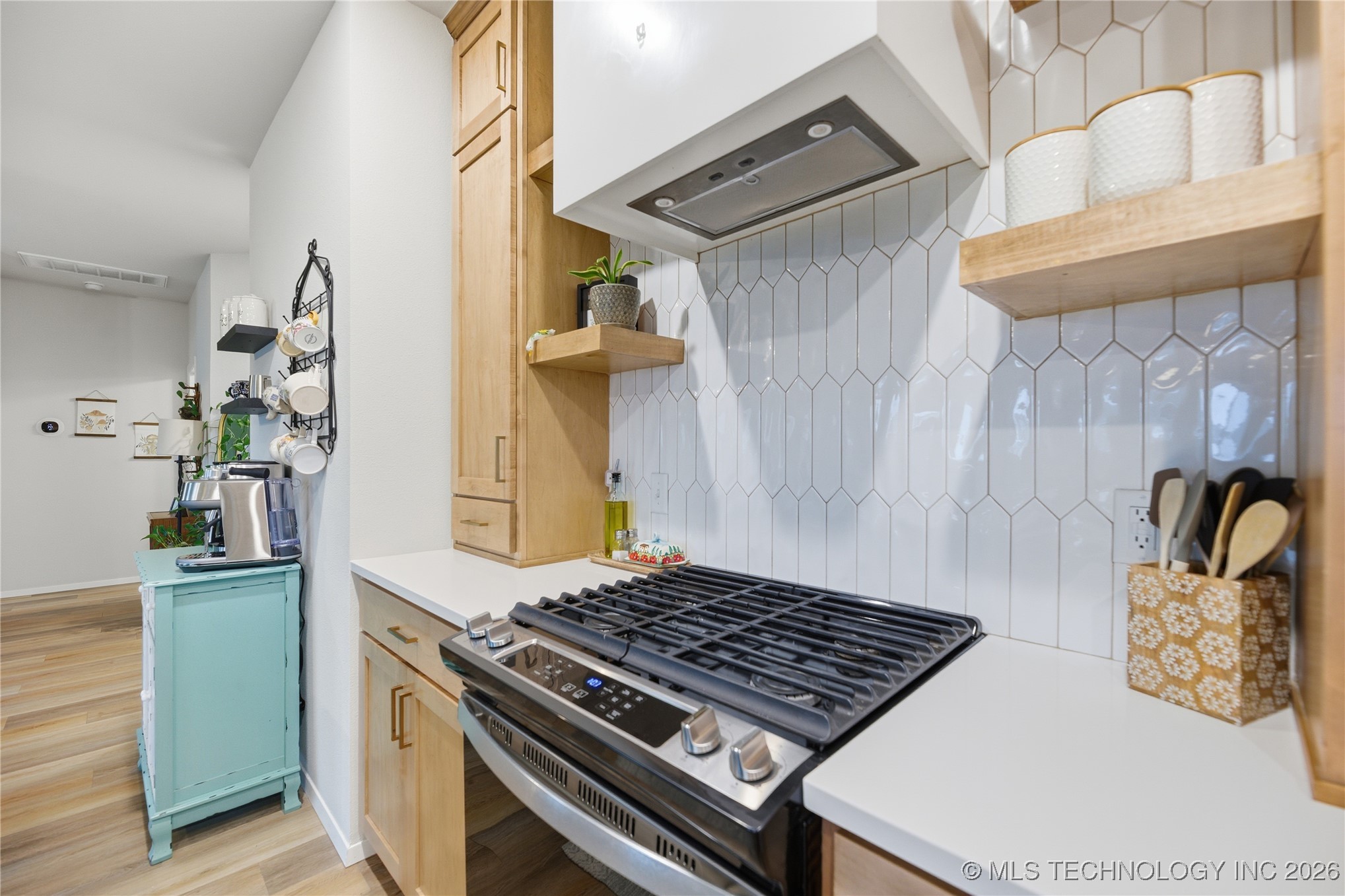 1665 E 138th Place Glenpool OK 74033