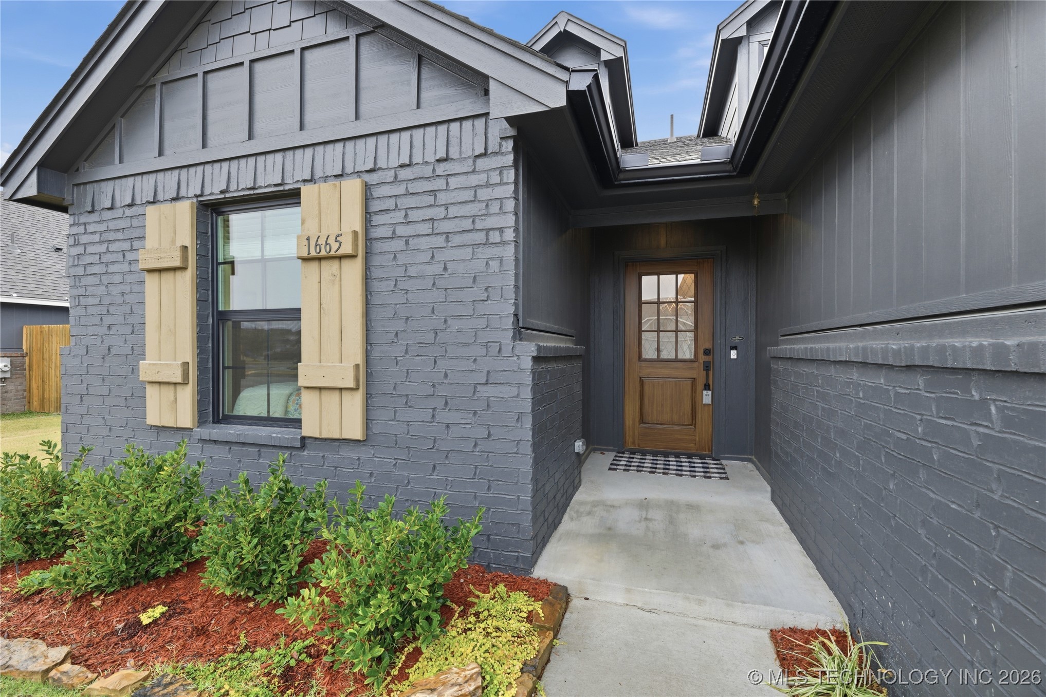 1665 E 138th Place Glenpool OK 74033
