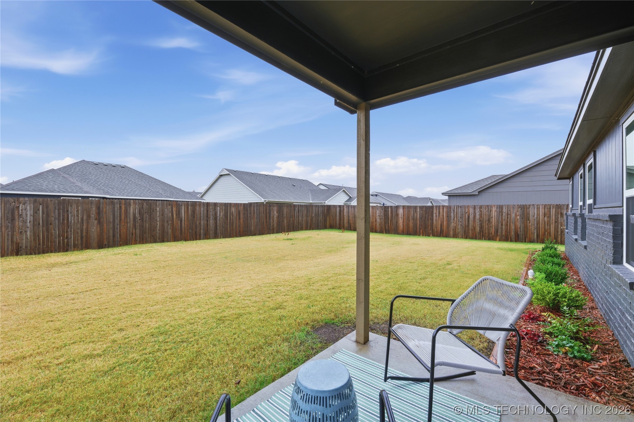 1665 E 138th Place Glenpool OK 74033