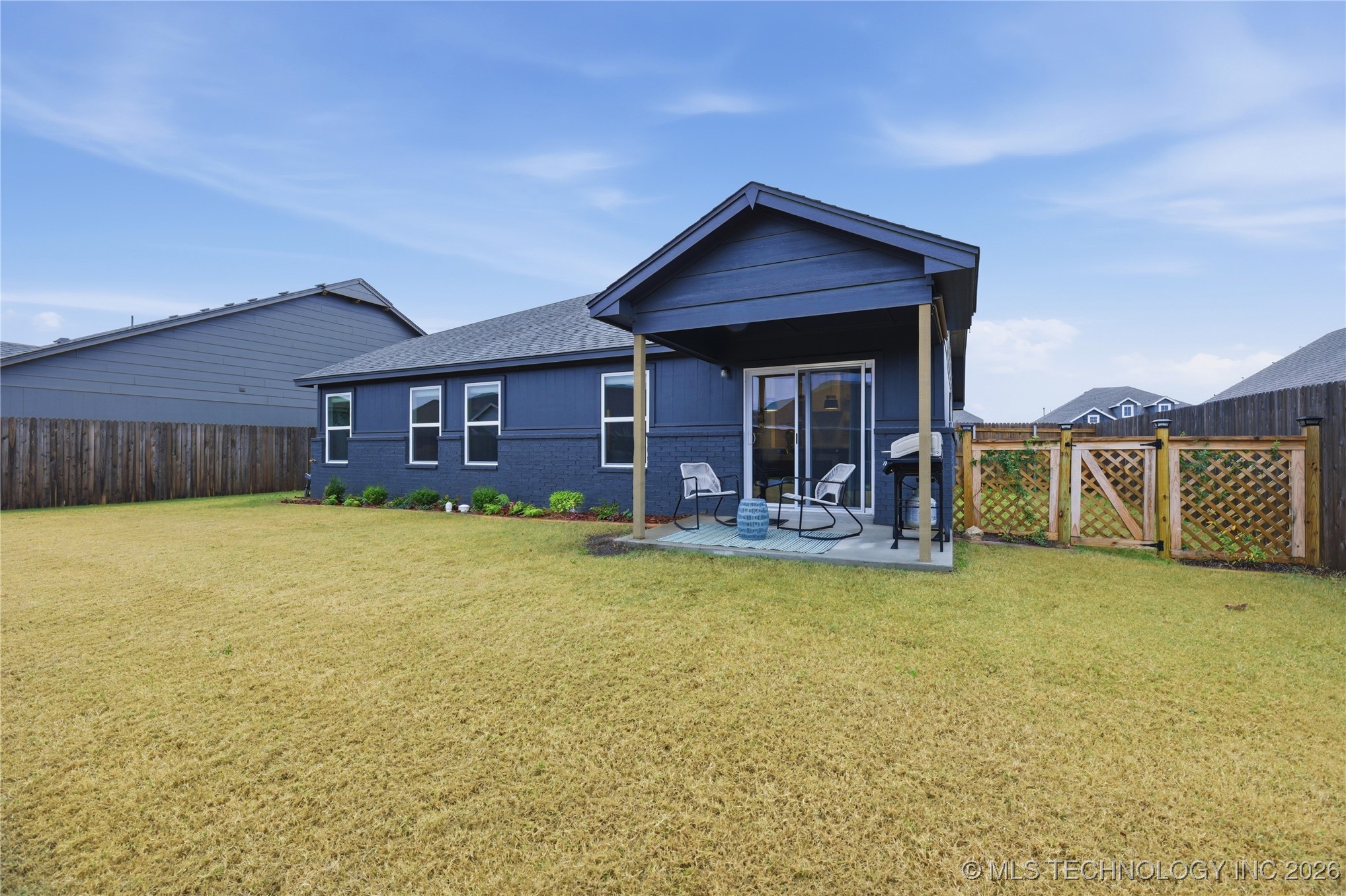 1665 E 138th Place Glenpool OK 74033