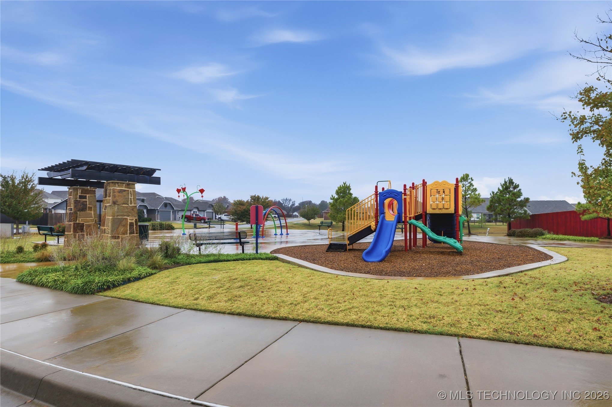 1665 E 138th Place Glenpool OK 74033