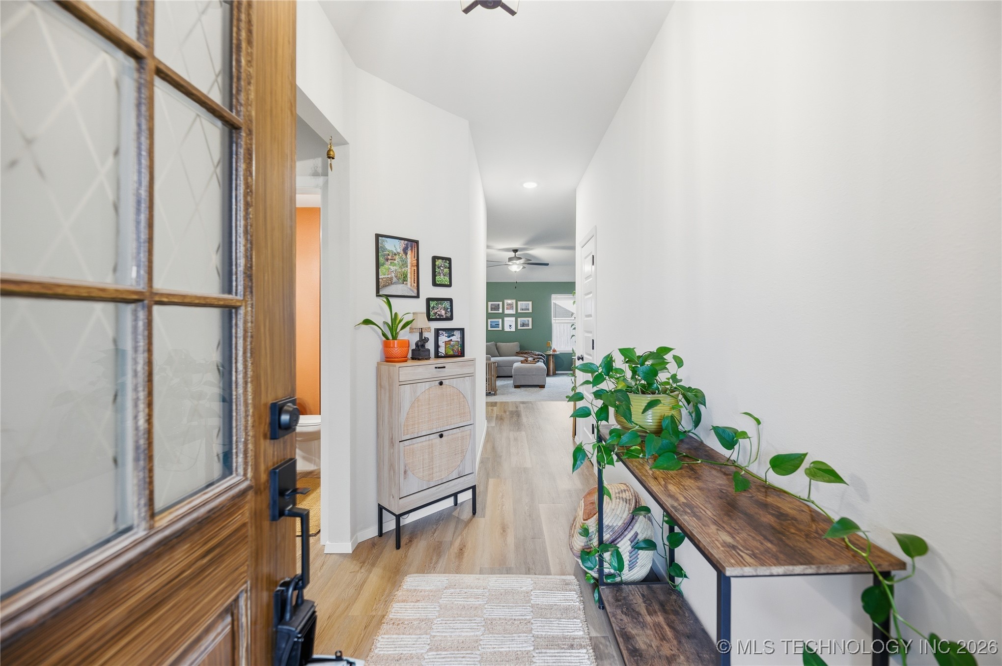 1665 E 138th Place Glenpool OK 74033
