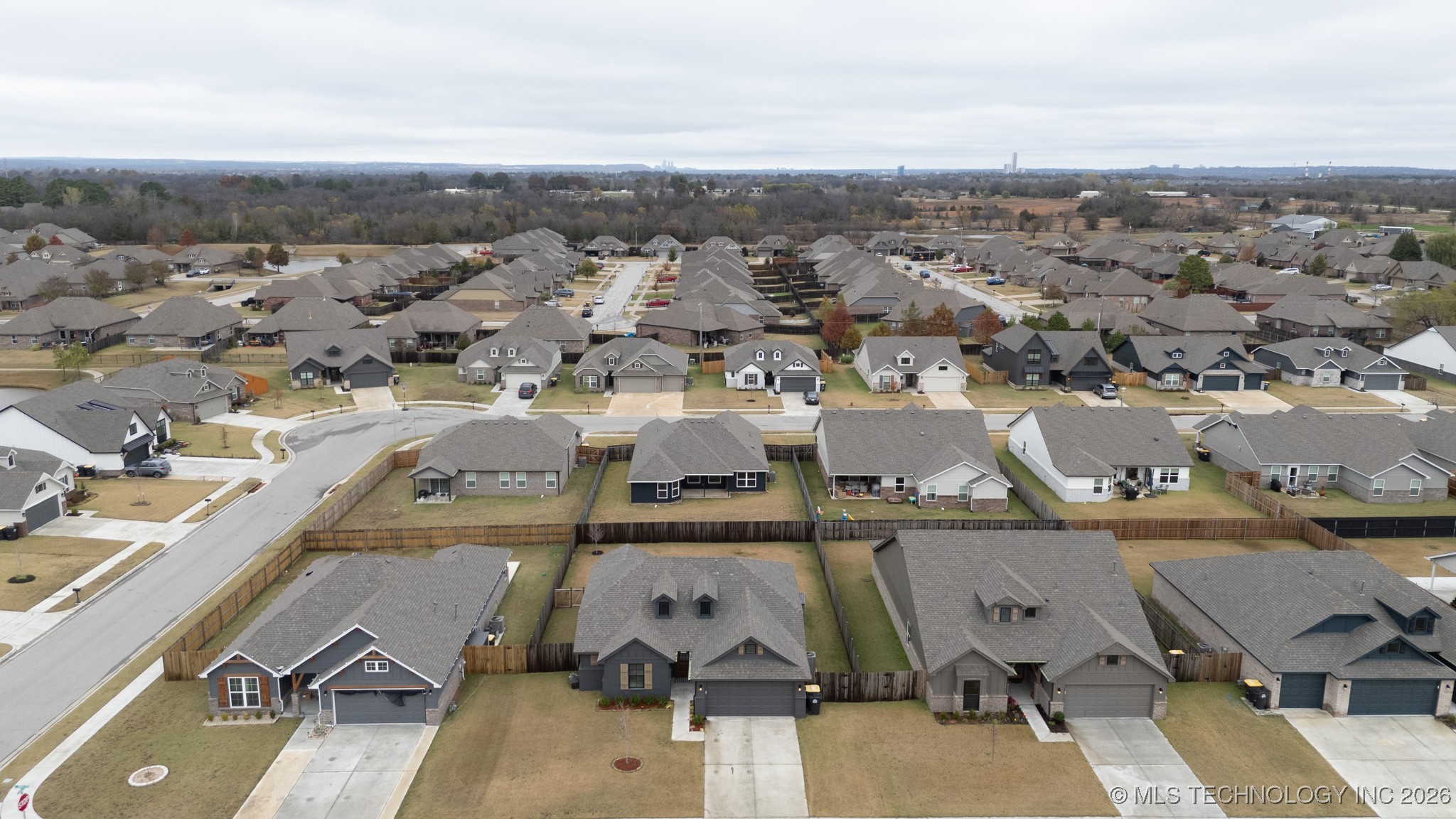 1665 E 138th Place Glenpool OK 74033
