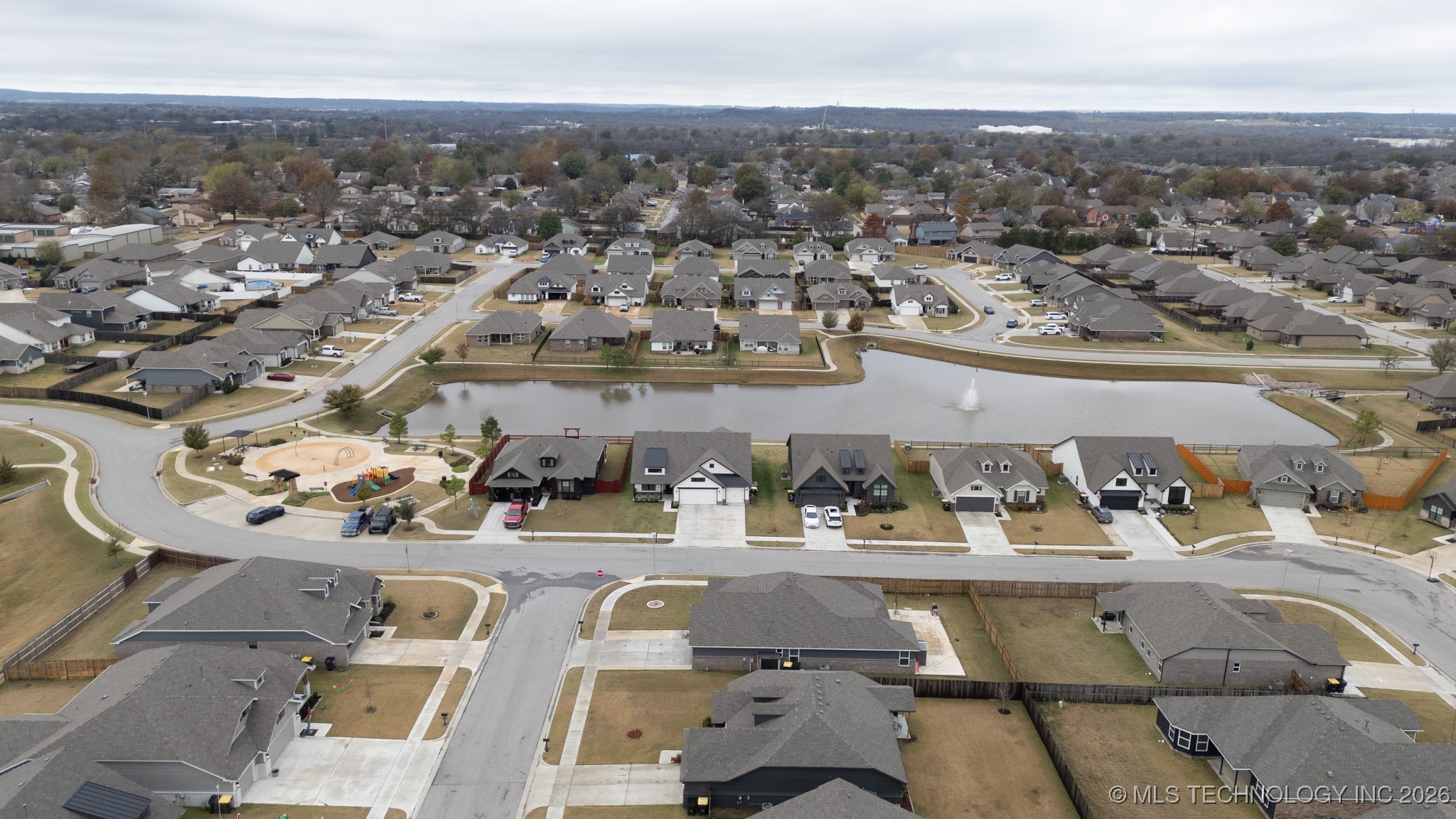 1665 E 138th Place Glenpool OK 74033