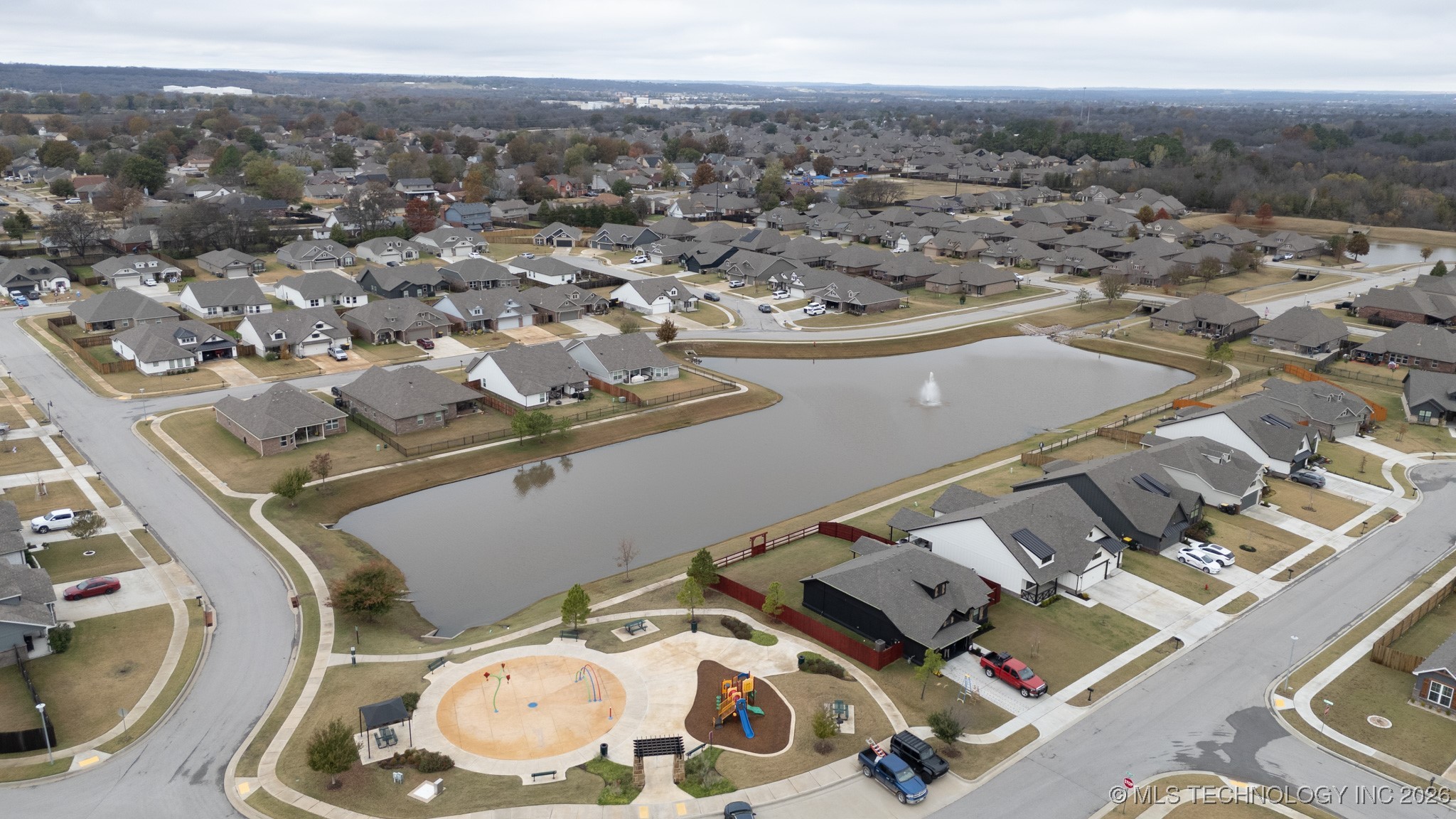 1665 E 138th Place Glenpool OK 74033