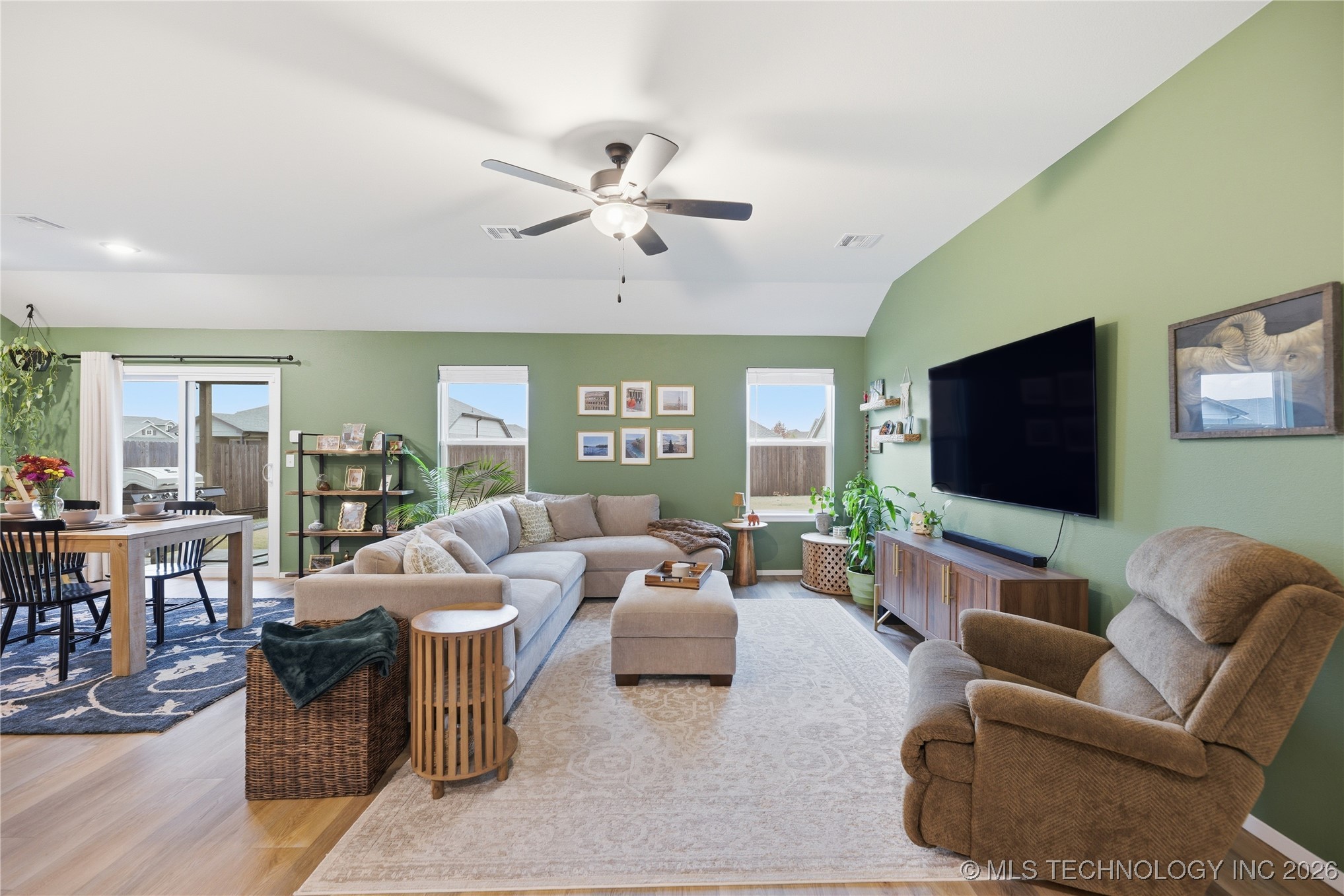 1665 E 138th Place Glenpool OK 74033