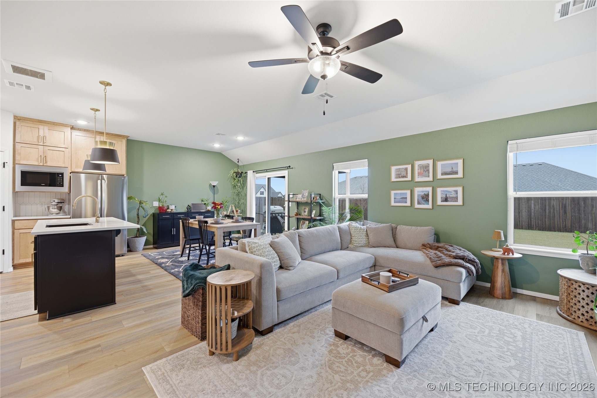 1665 E 138th Place Glenpool OK 74033