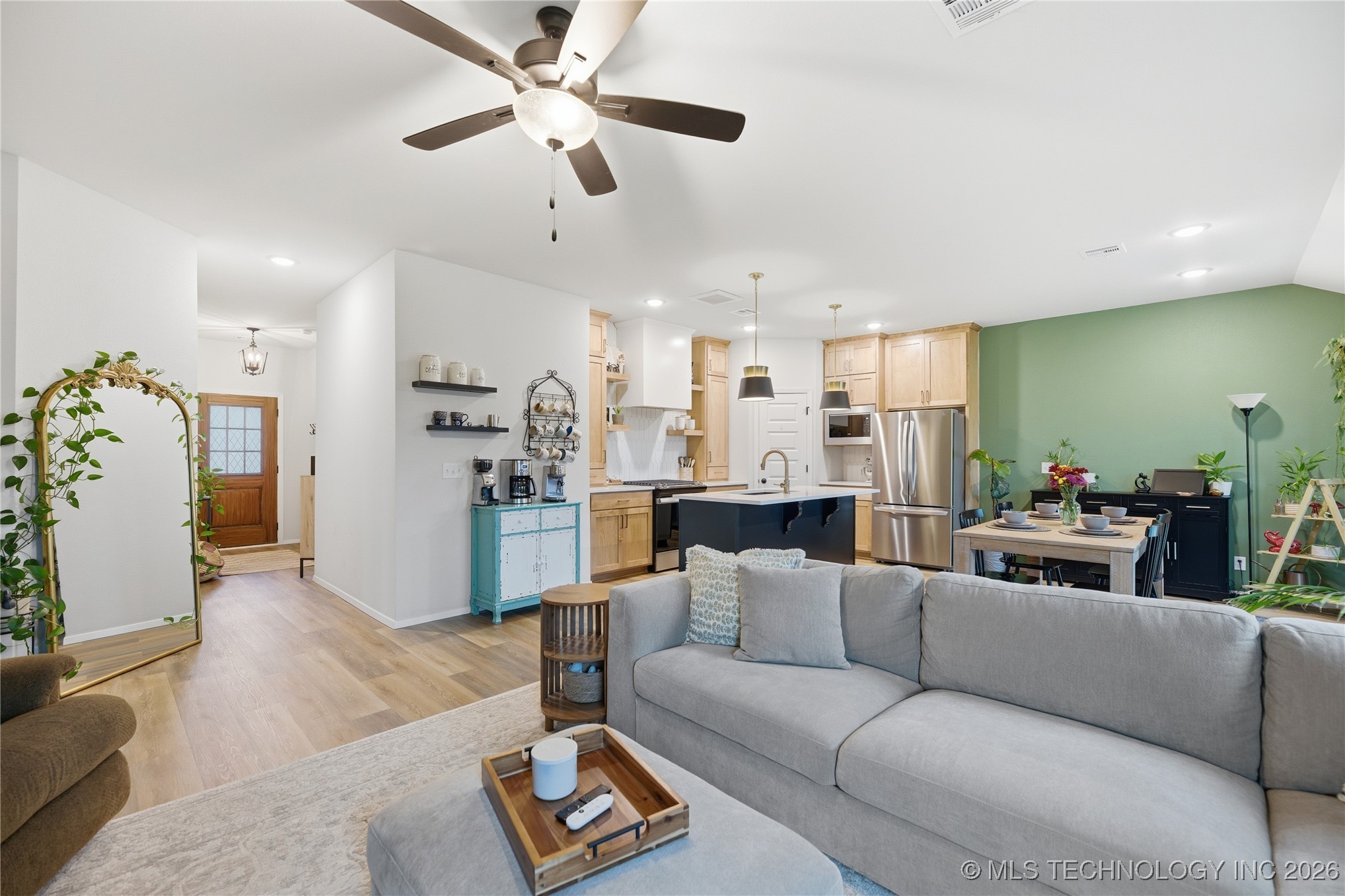 1665 E 138th Place Glenpool OK 74033