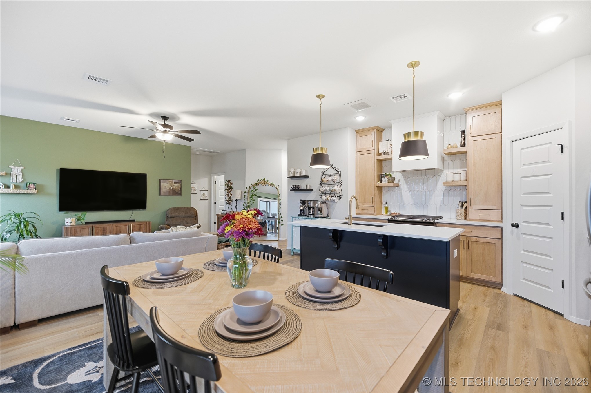 1665 E 138th Place Glenpool OK 74033