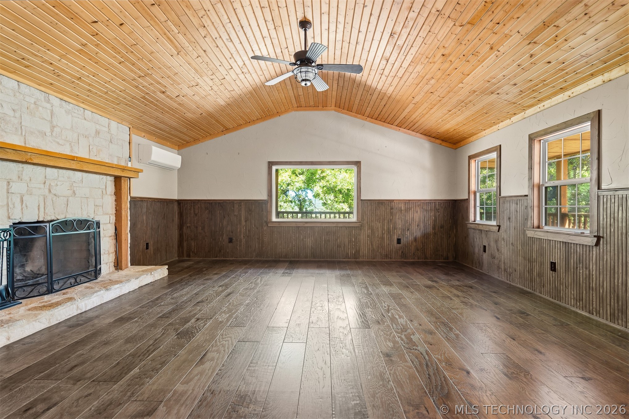11868 Harmony Lane Overbrook OK 73453