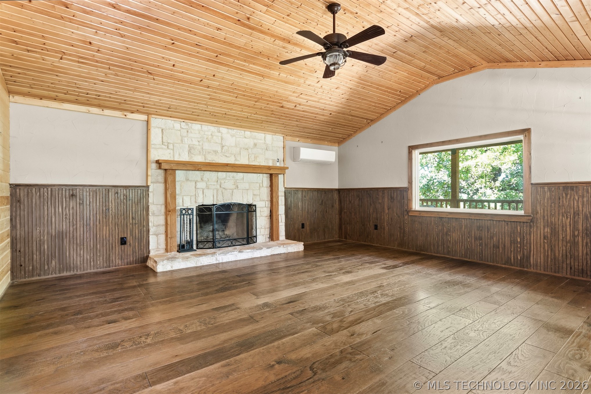 11868 Harmony Lane Overbrook OK 73453