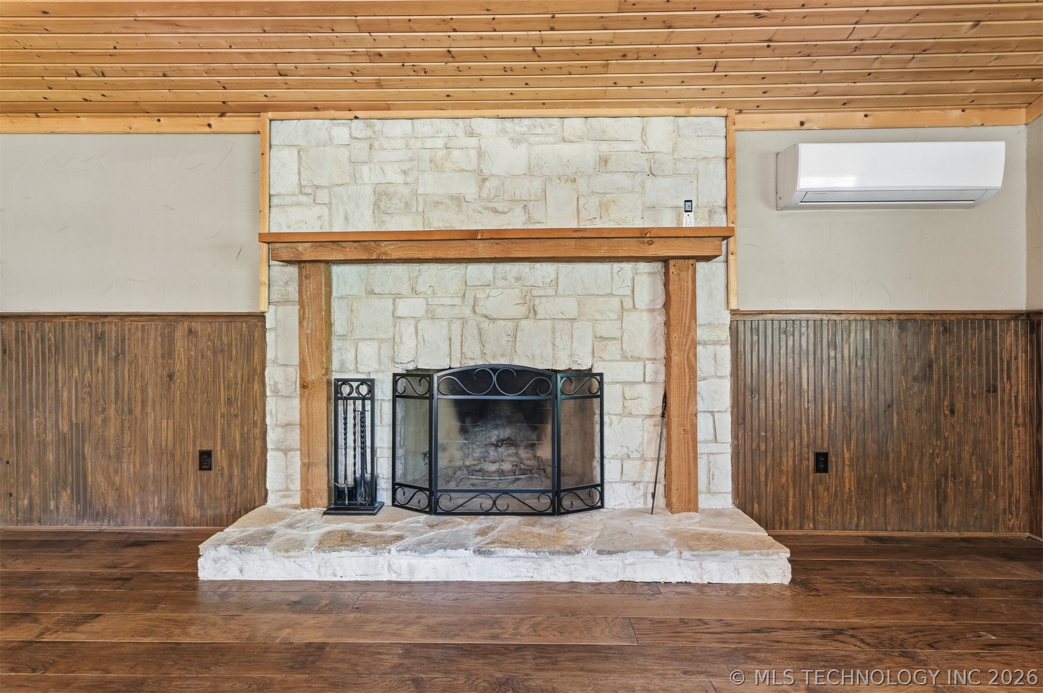 11868 Harmony Lane Overbrook OK 73453