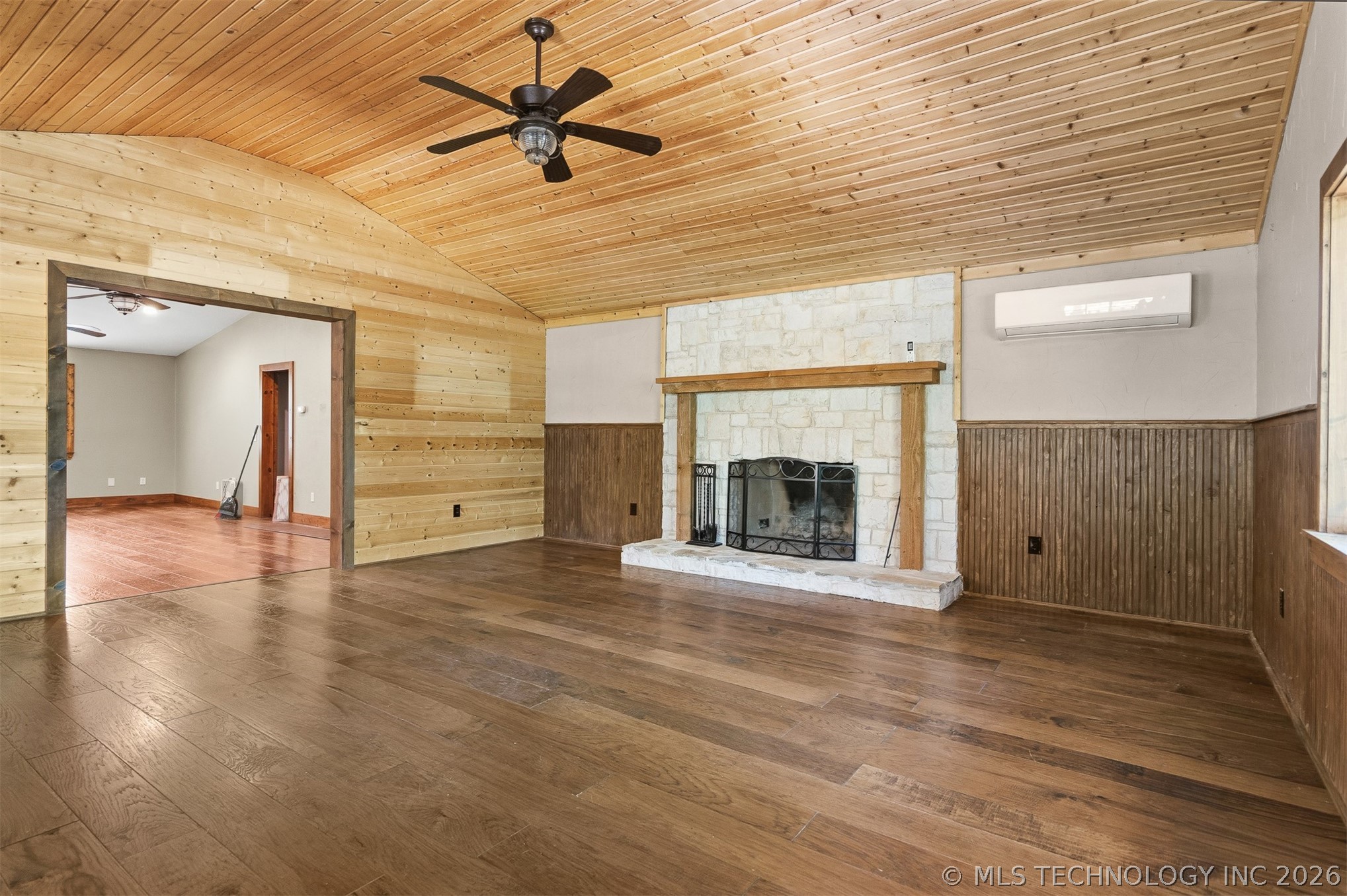 11868 Harmony Lane Overbrook OK 73453